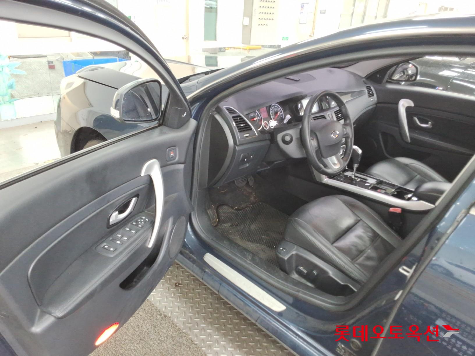 رينو سامسونج SM5 - 34