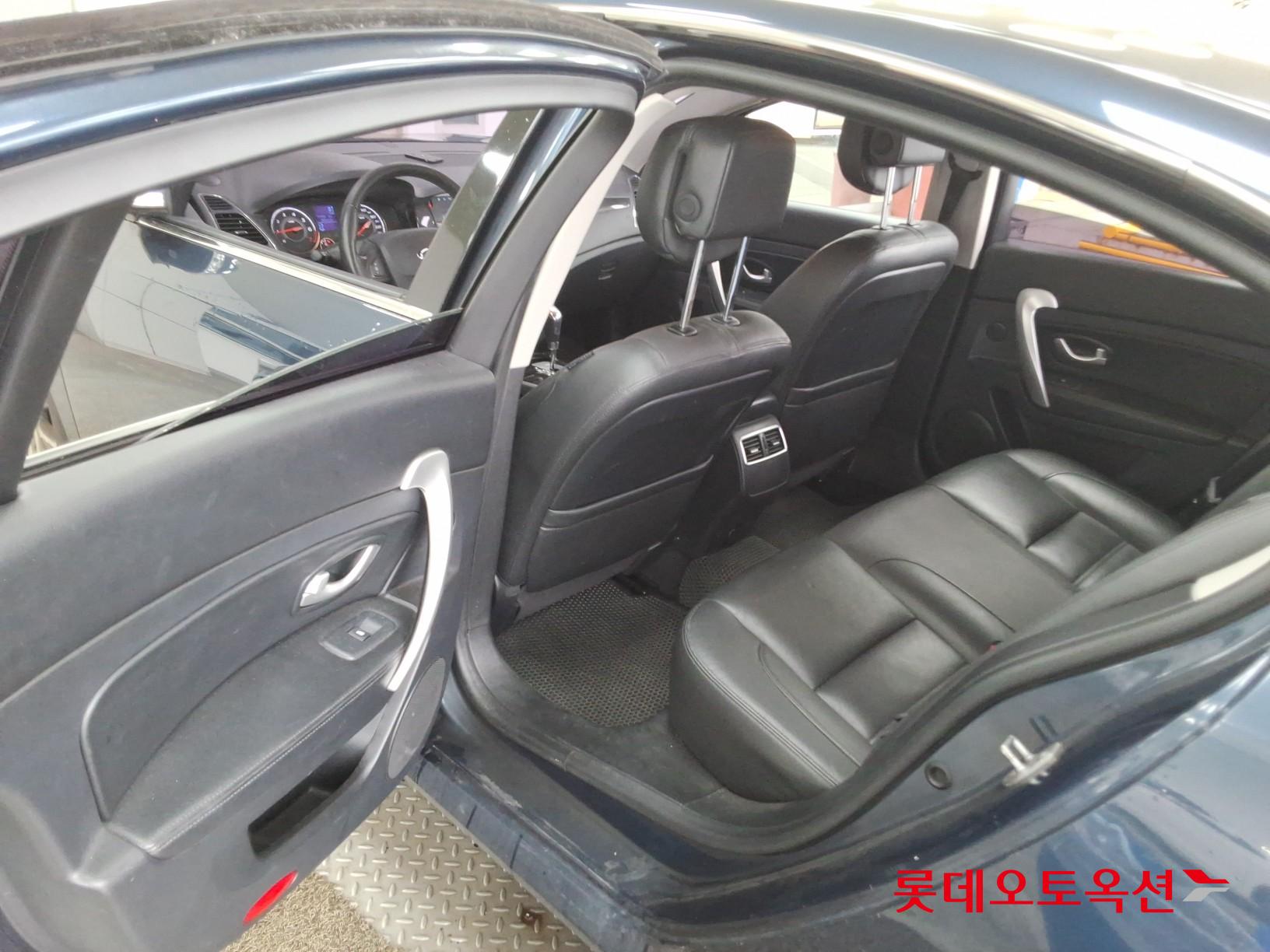 رينو سامسونج SM5 - 36