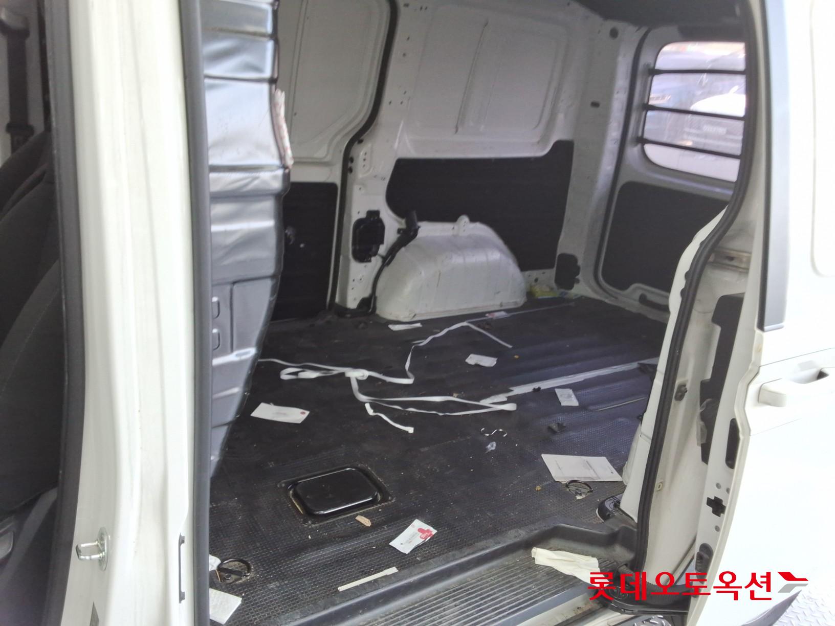 هيونداي ستاريا