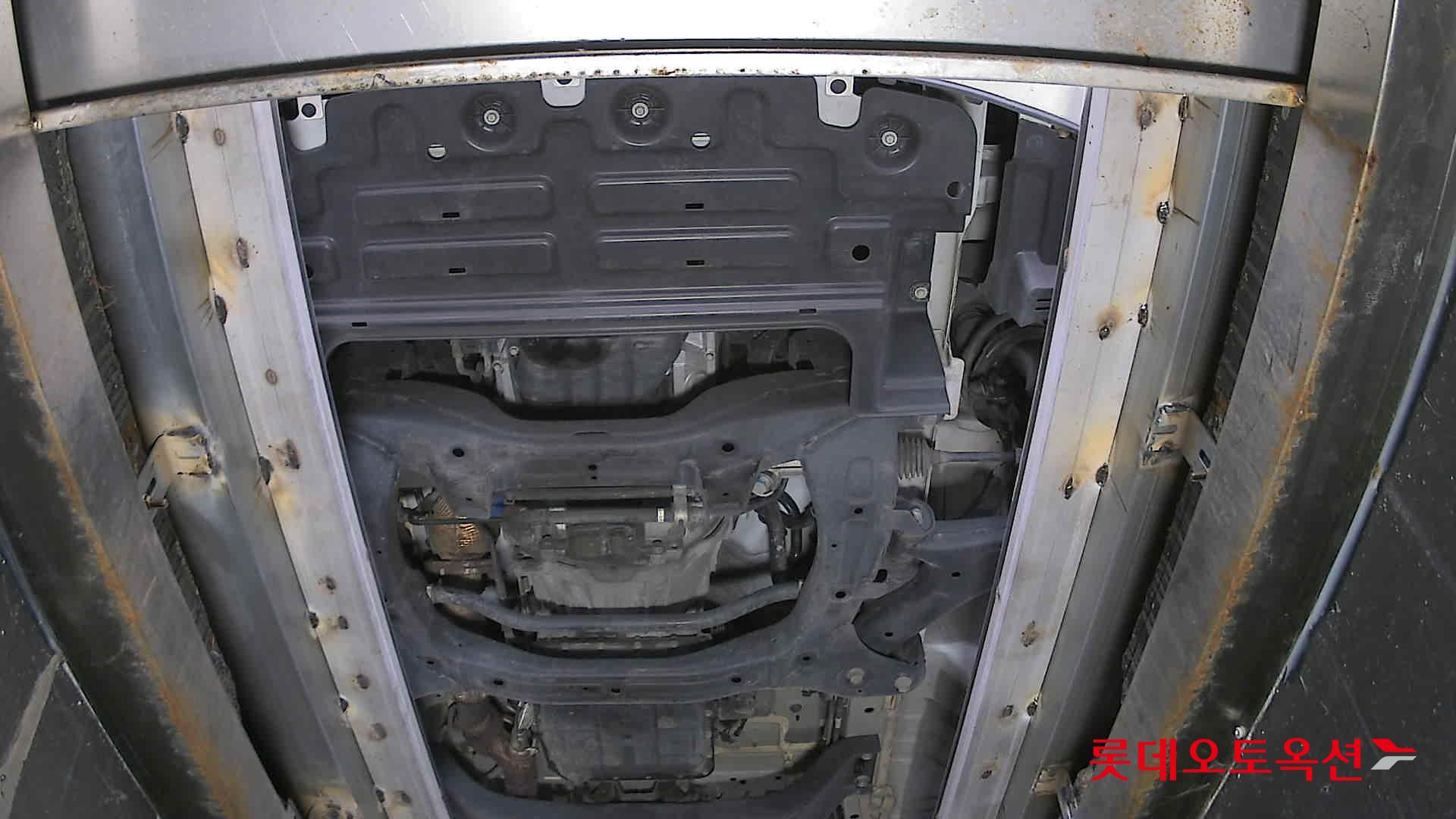 هيونداي جراند ستاركس