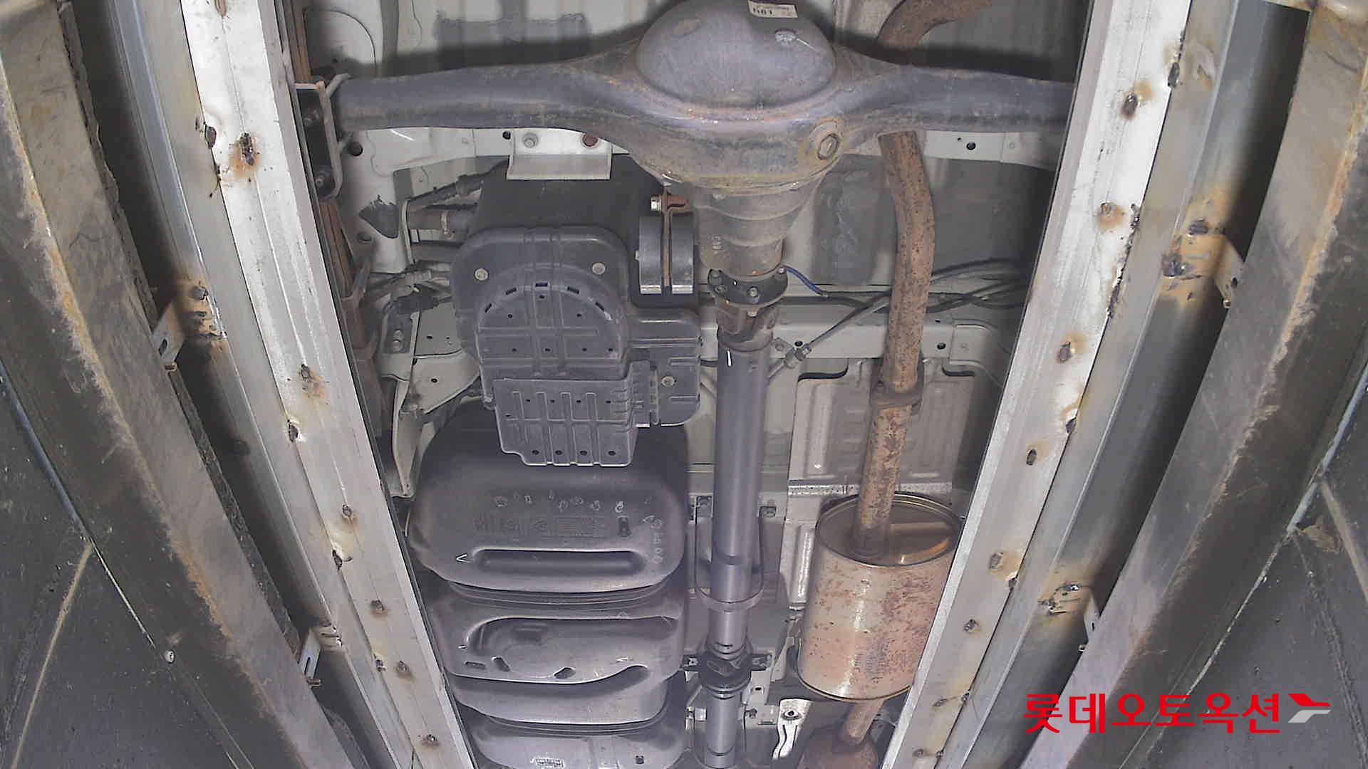 هيونداي جراند ستاركس