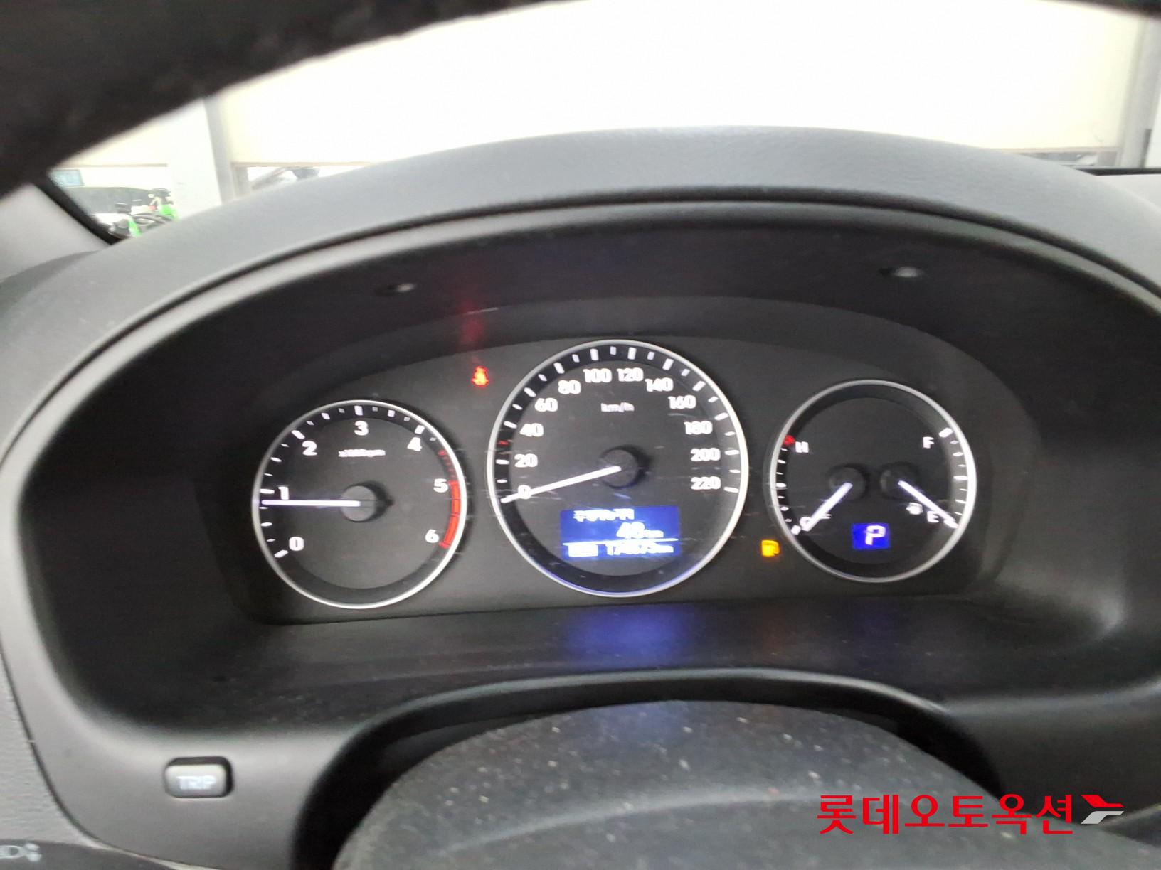 هيونداي جراند ستاركس