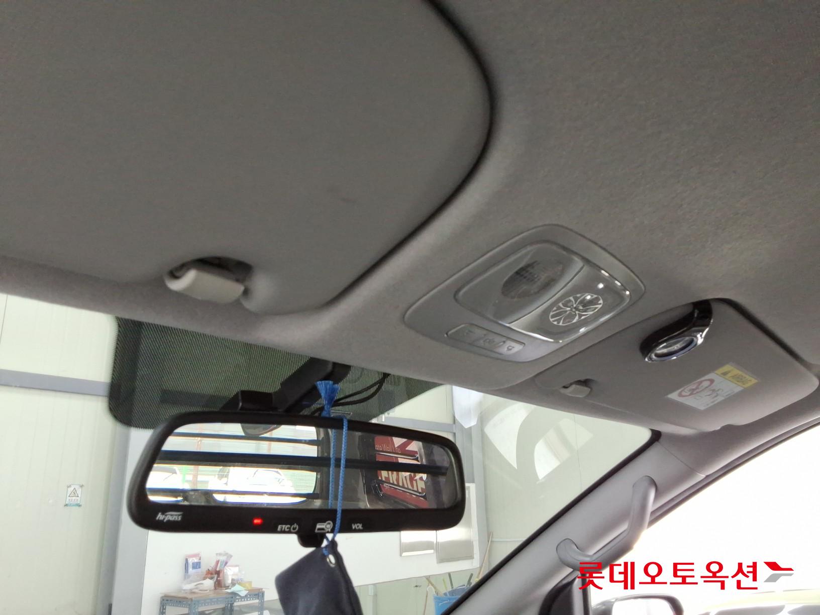 هيونداي جراند ستاركس