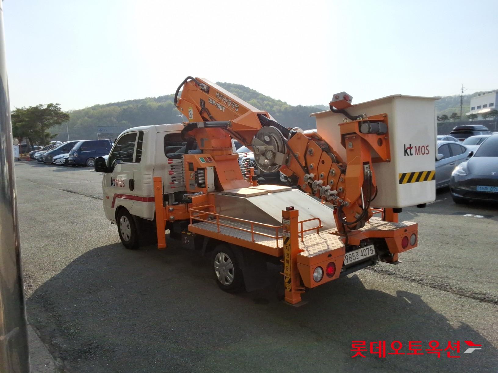 기아자동차 봉고 2022 - 이미지 21