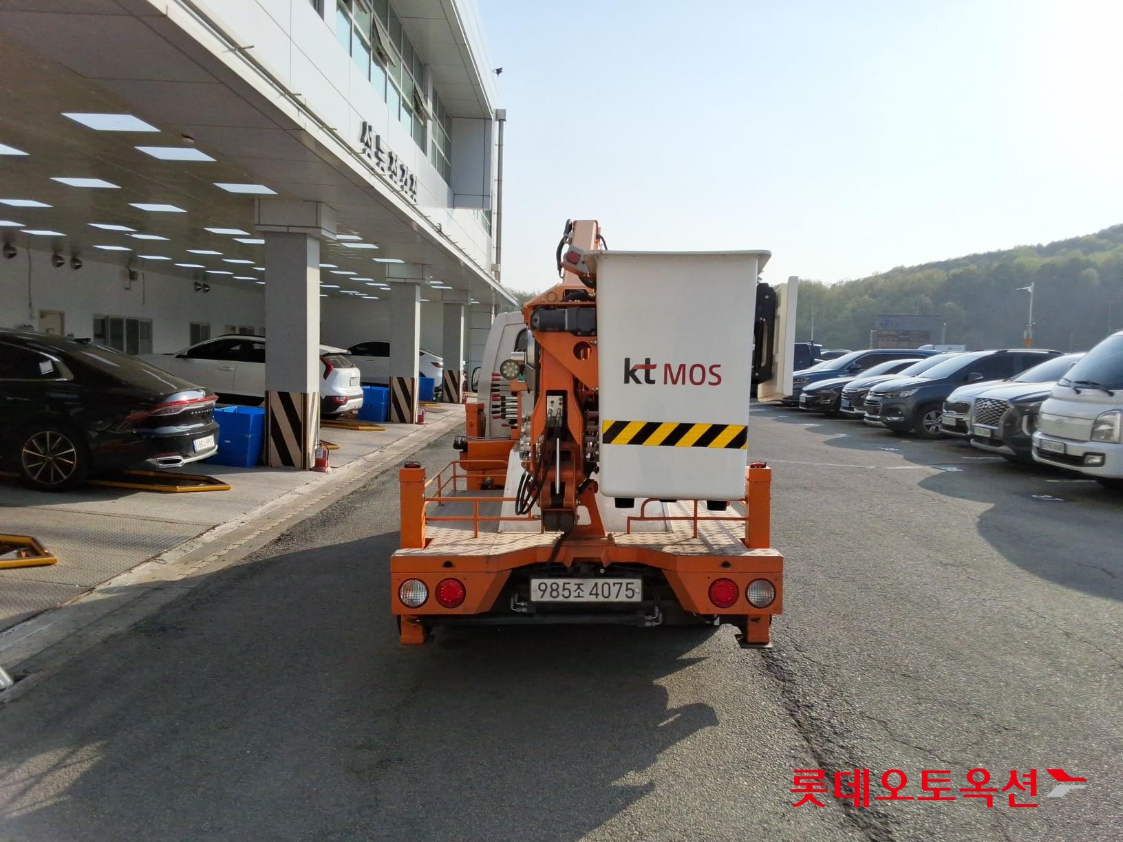 기아자동차 봉고 2022 - 이미지 5