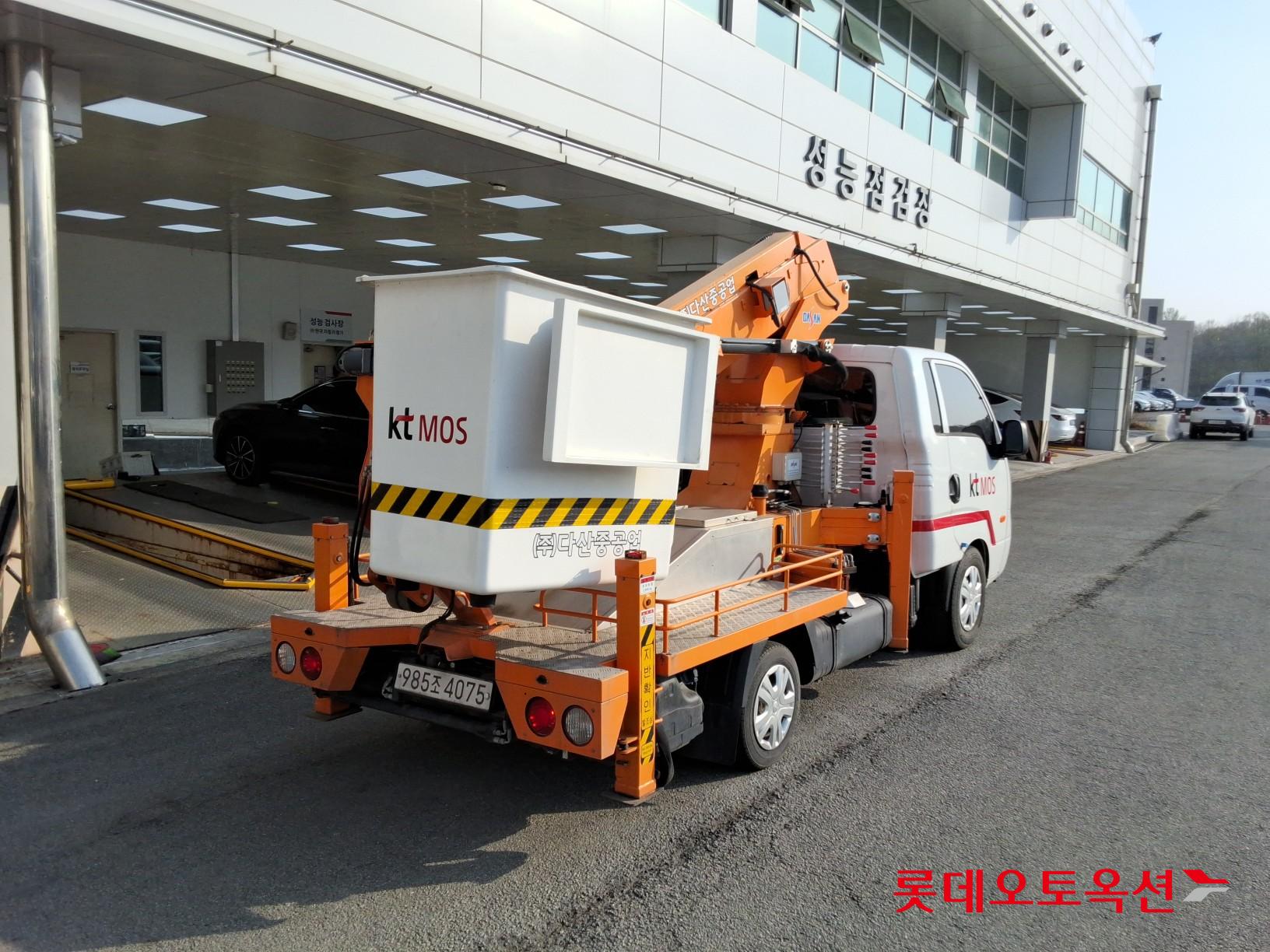 기아자동차 봉고 2022 - 이미지 17