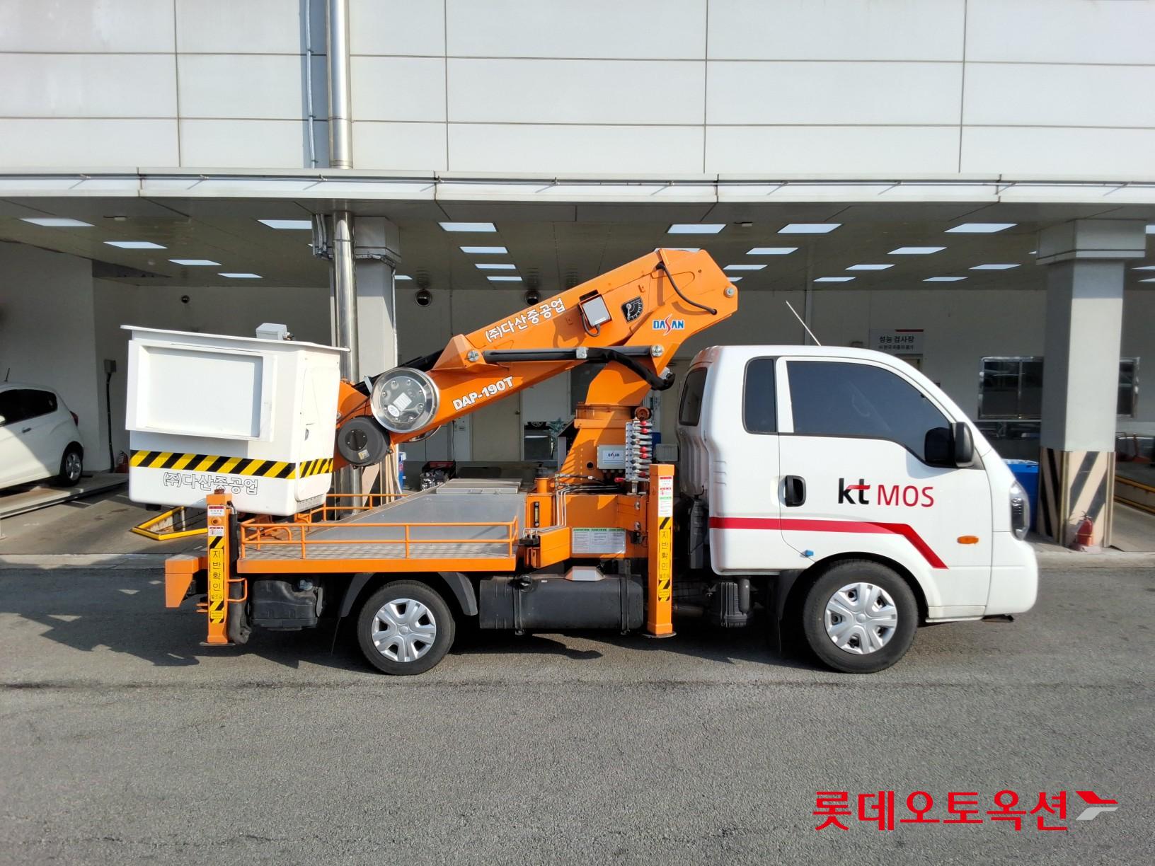 기아자동차 봉고 2022 - 이미지 4