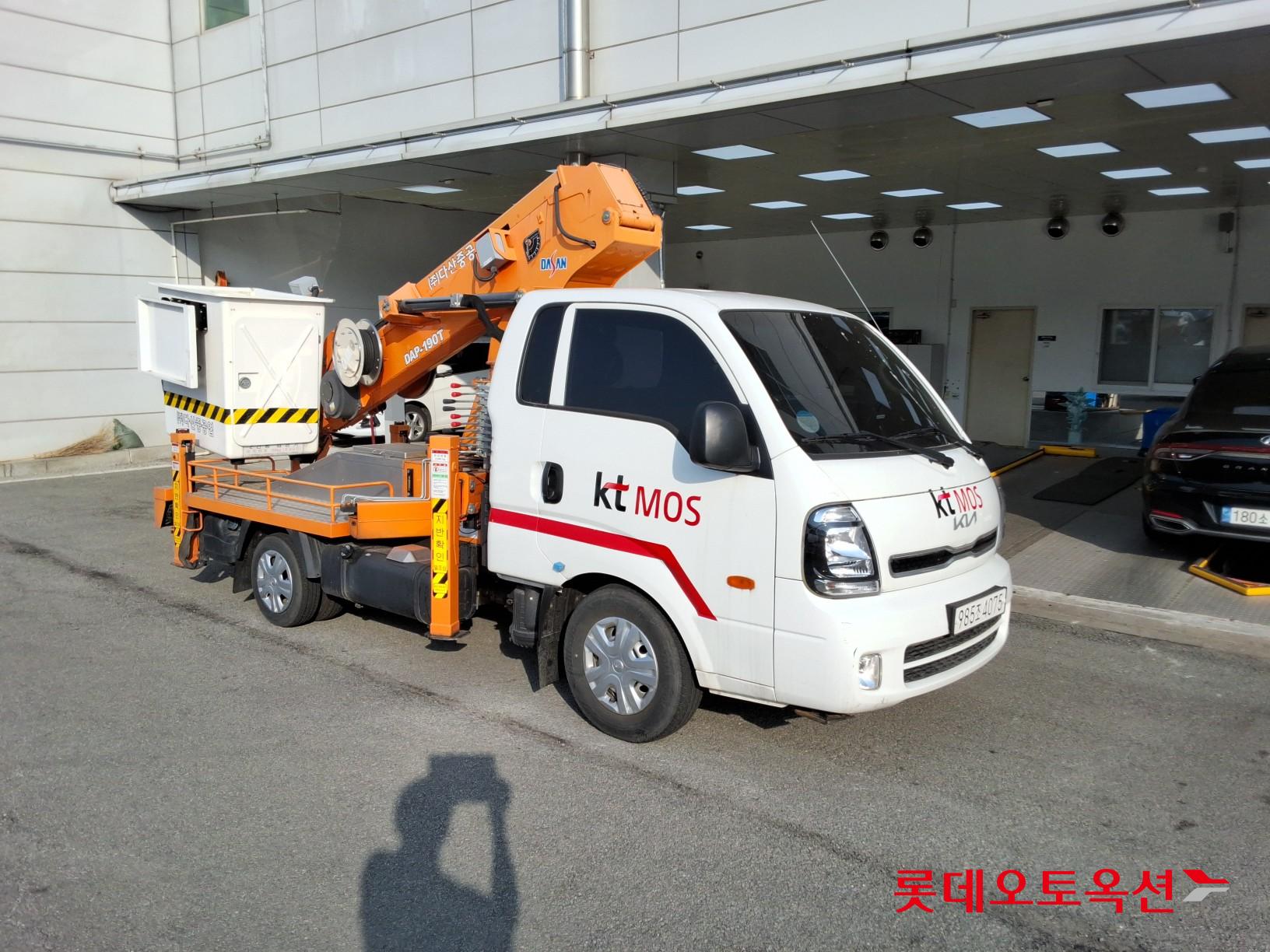 기아자동차 봉고 2022 - 이미지 13