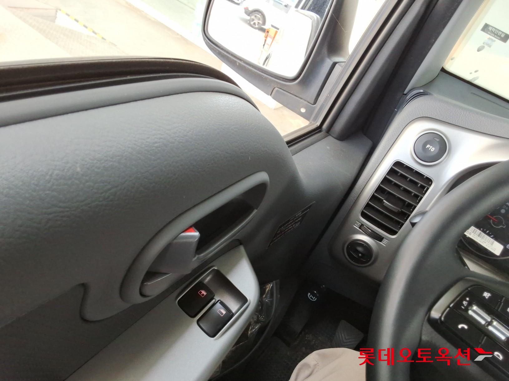 기아자동차 봉고 2022 - 이미지 29