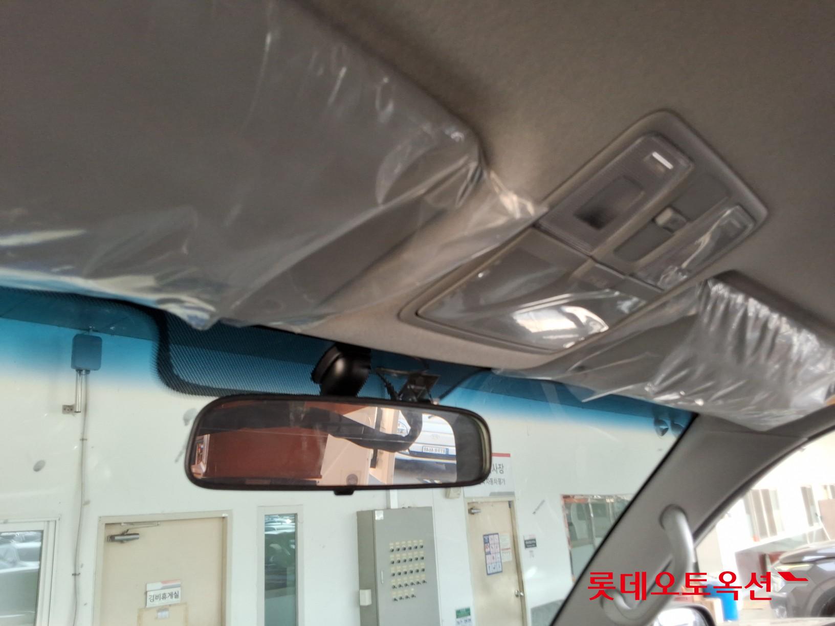 기아자동차 봉고 2022 - 이미지 31