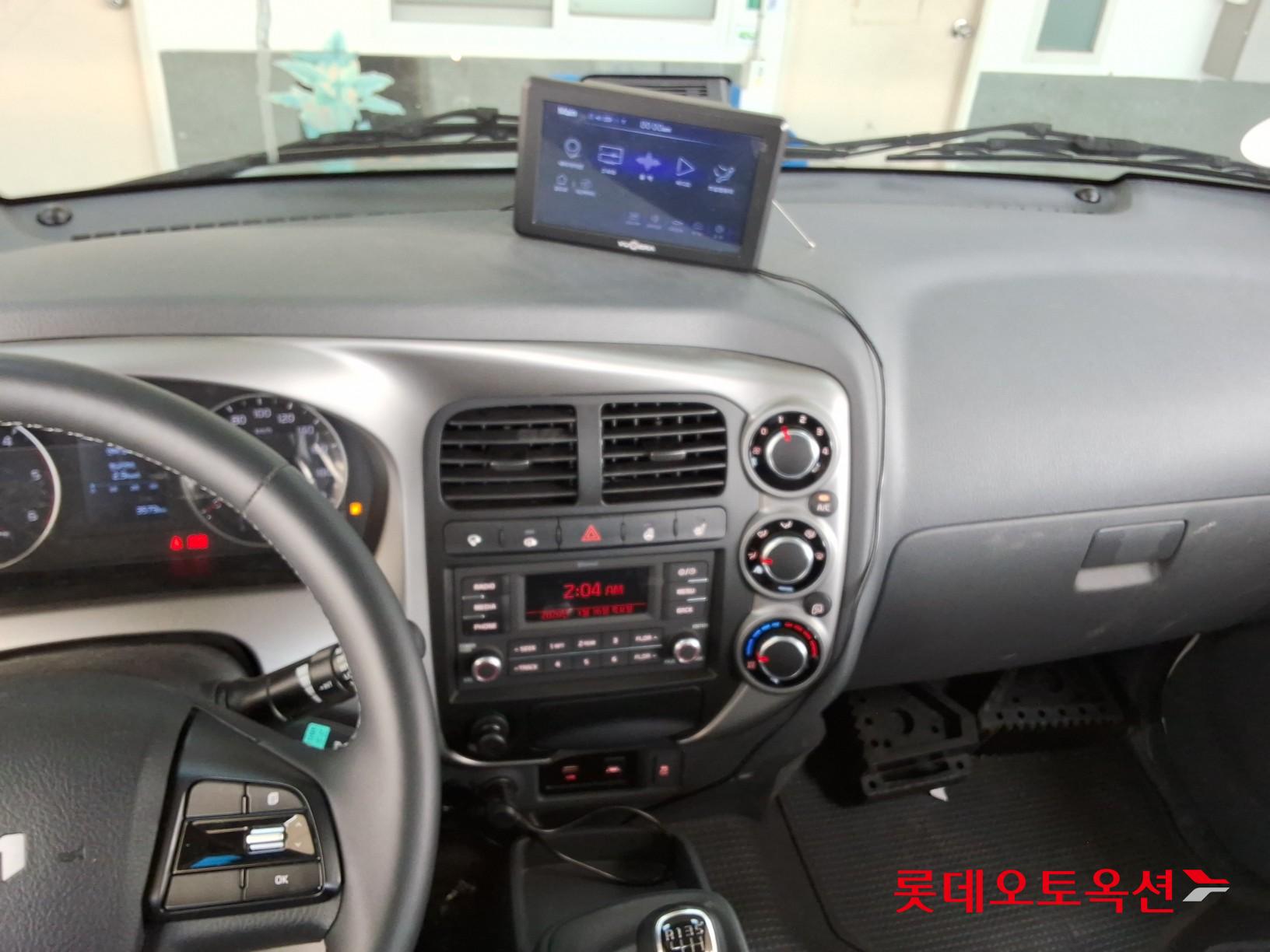 기아자동차 봉고 2022 - 이미지 32