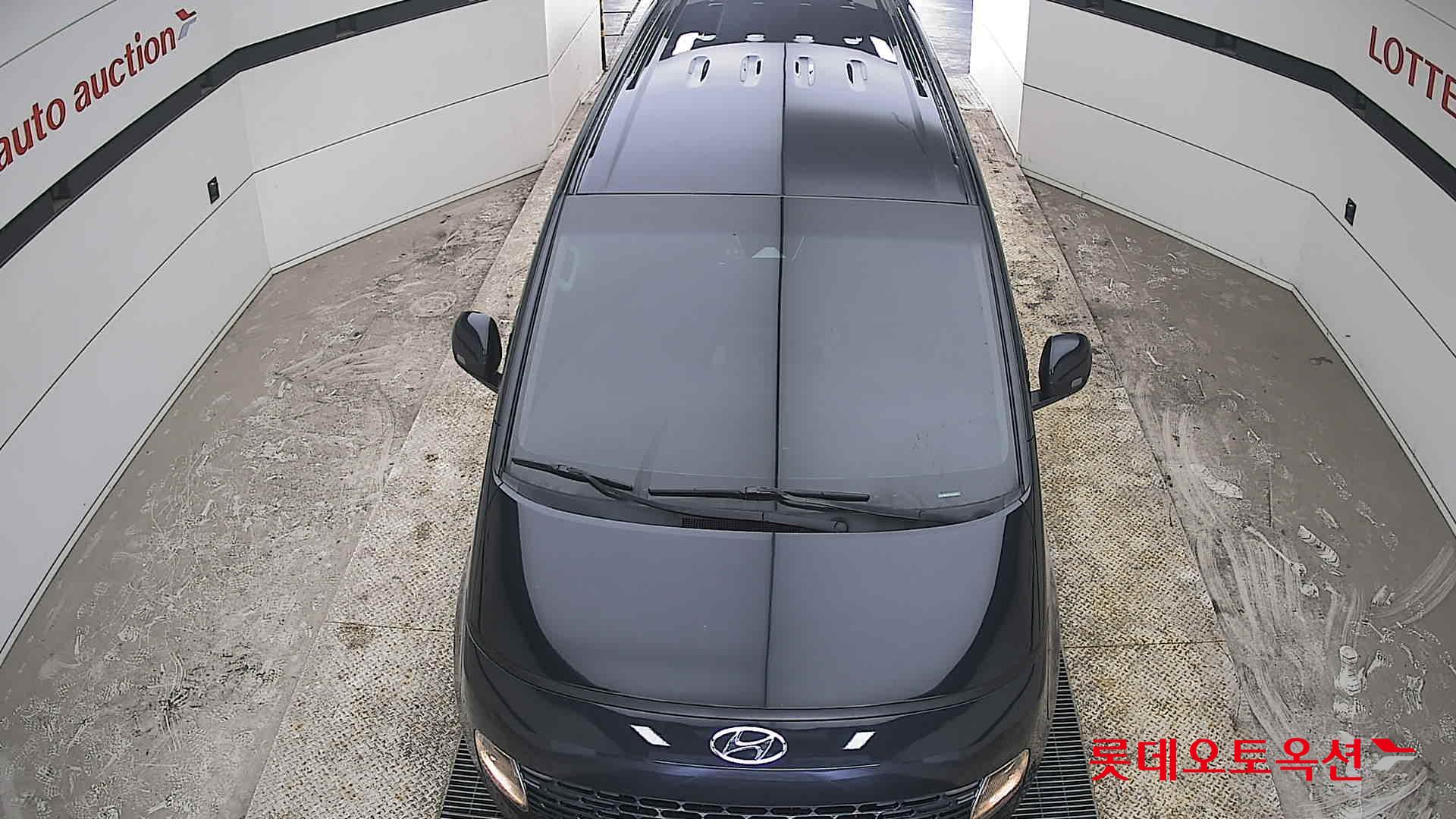 هيونداي ستاريا