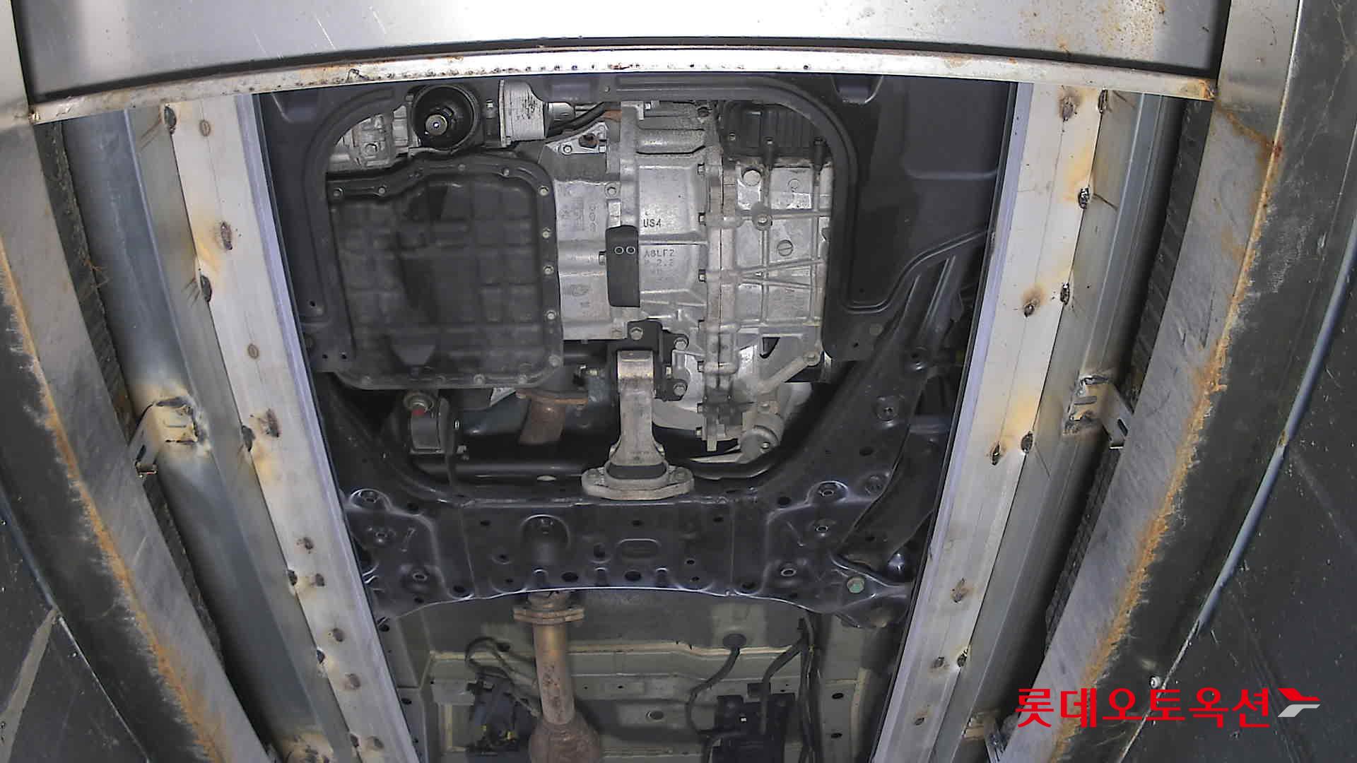 هيونداي ستاريا