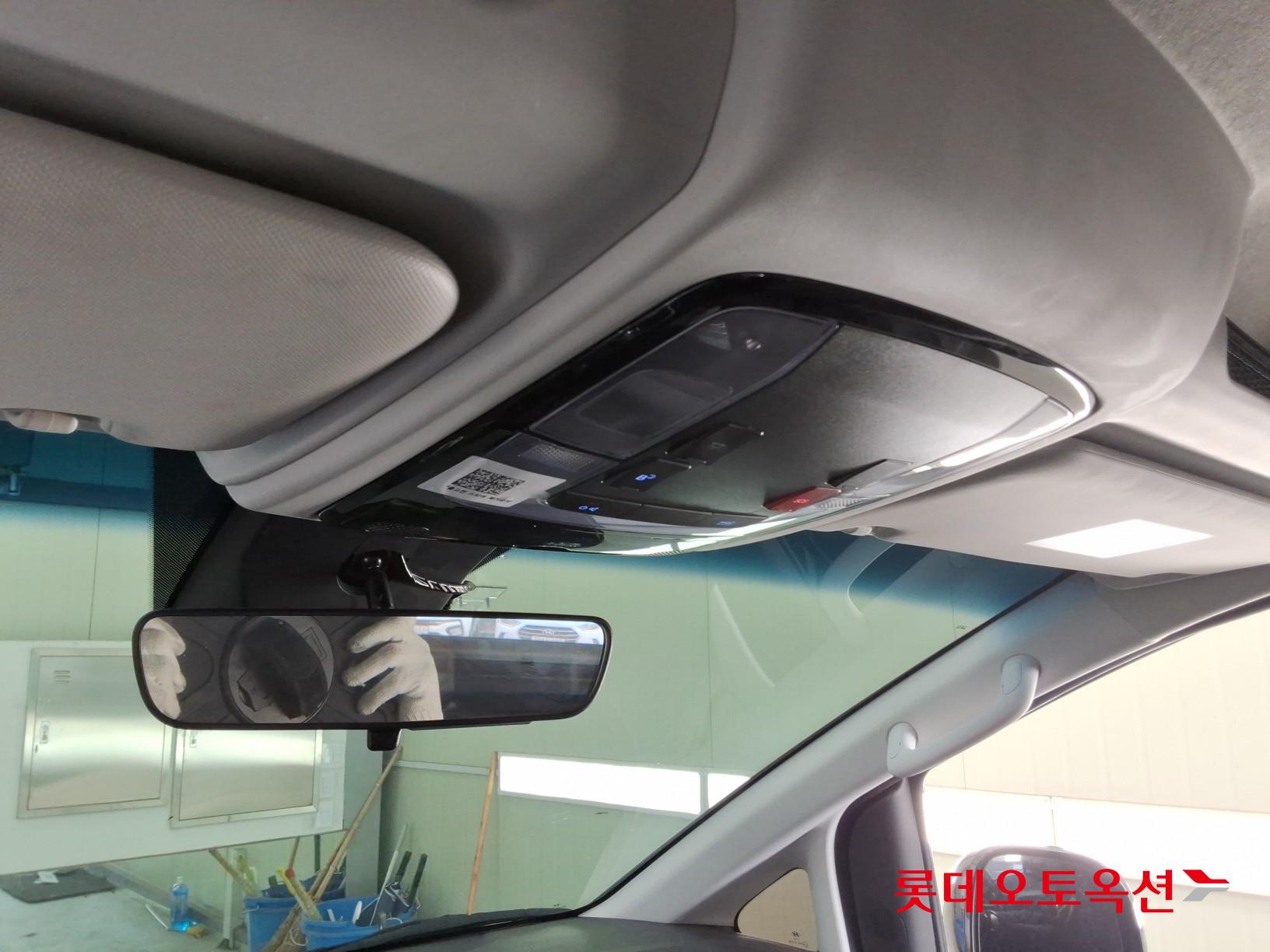 هيونداي ستاريا