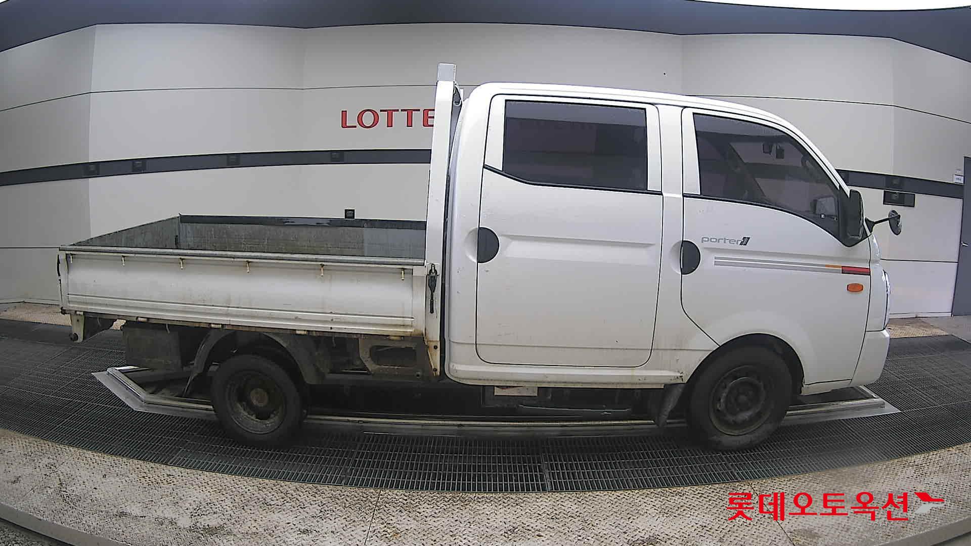 Hyundai Porter - 21