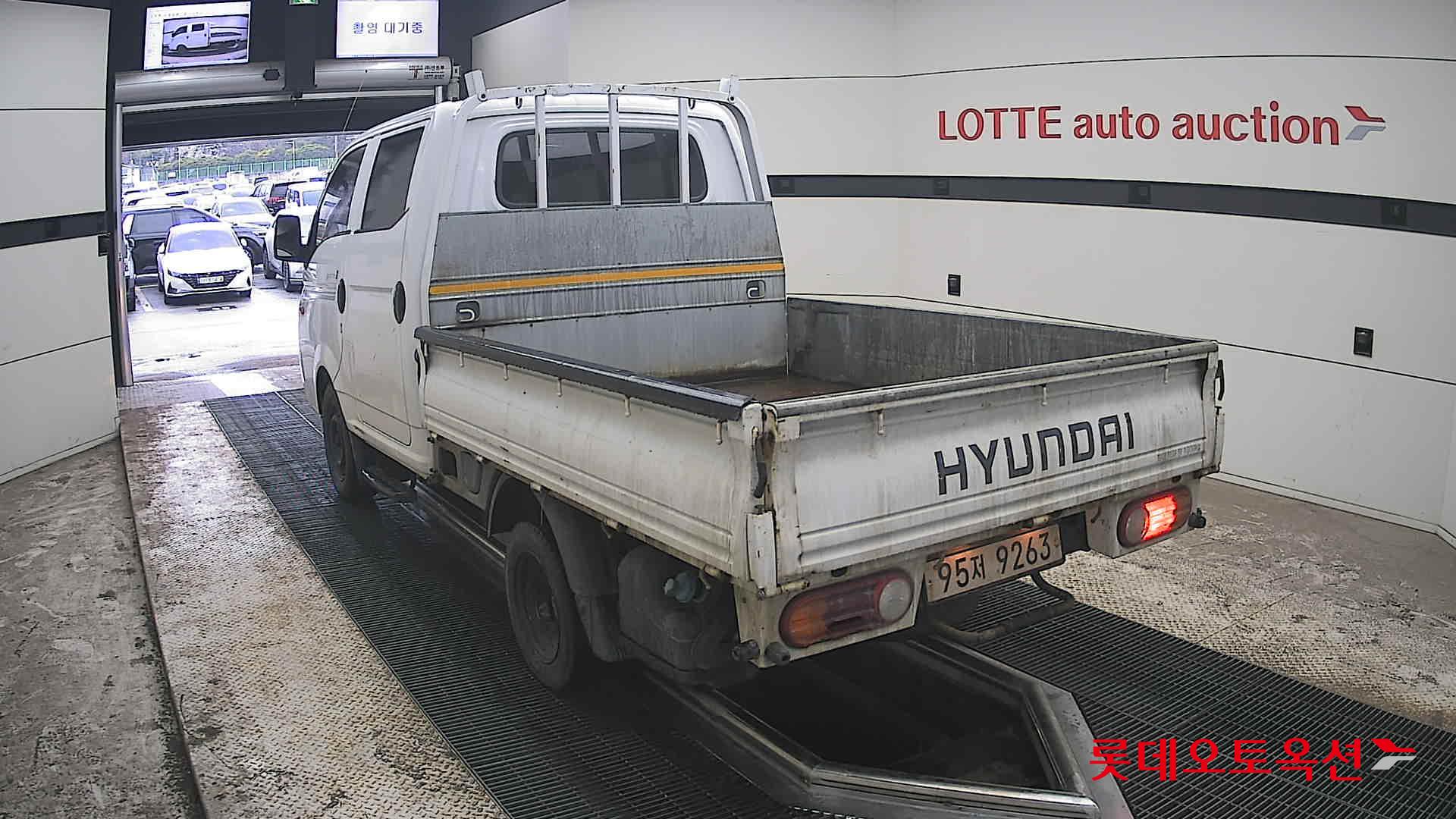 Hyundai Porter - 16