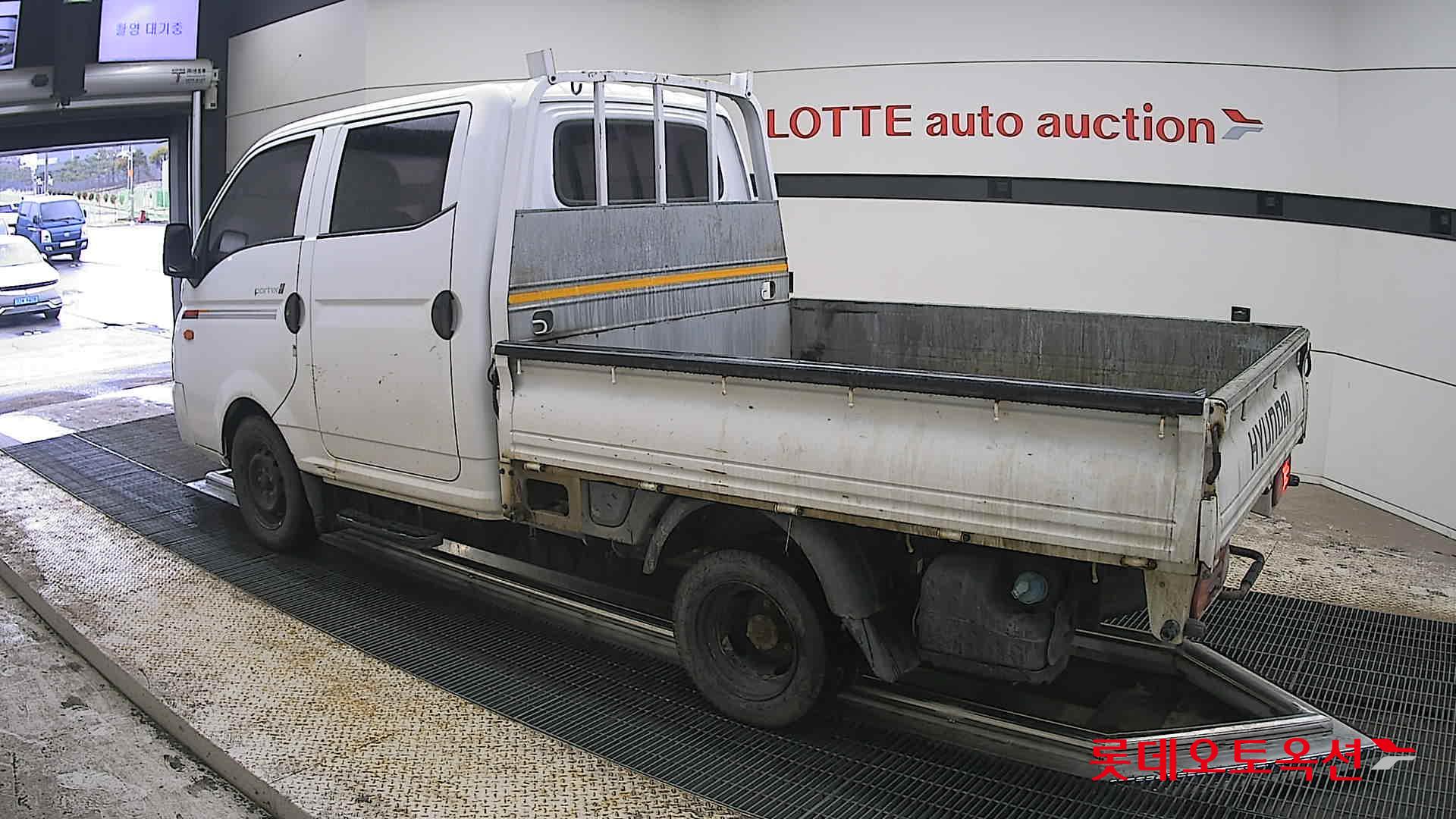 Hyundai Porter - 15