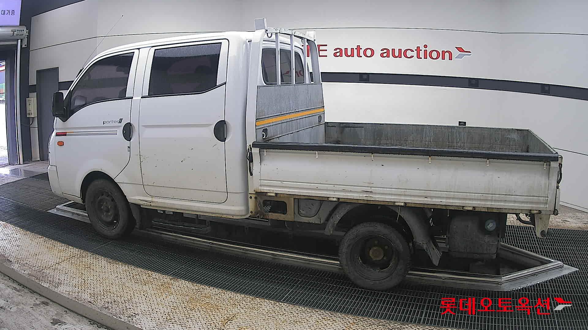 Hyundai Porter - 14