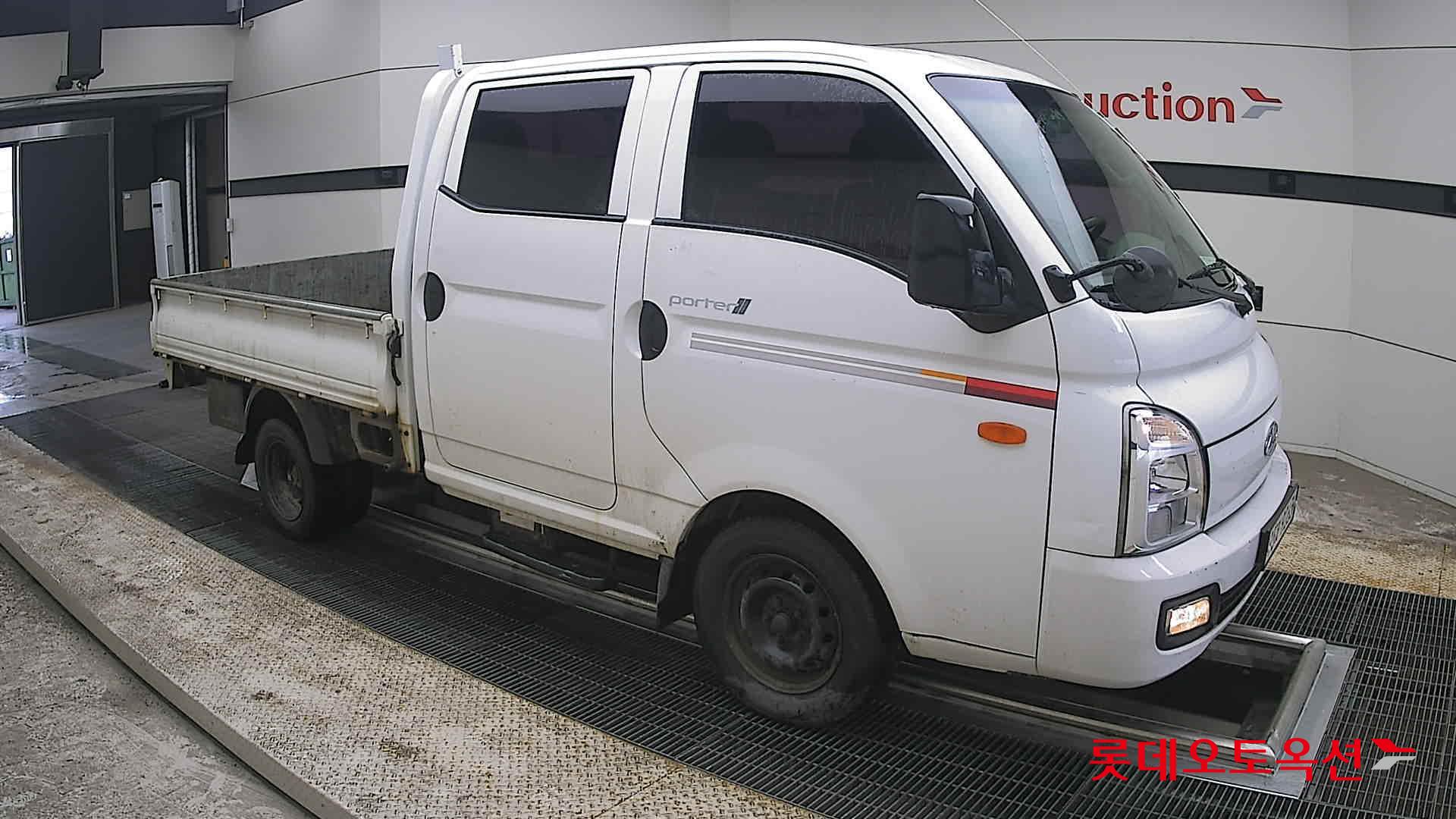 Hyundai Porter - 23
