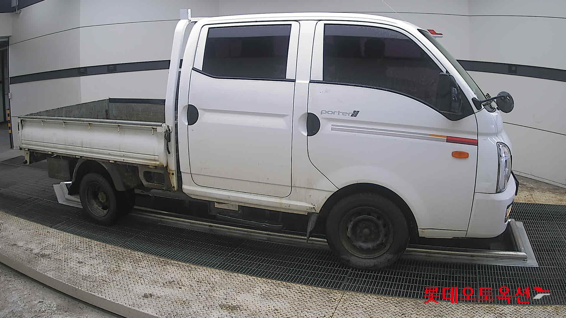 Hyundai Porter - 22