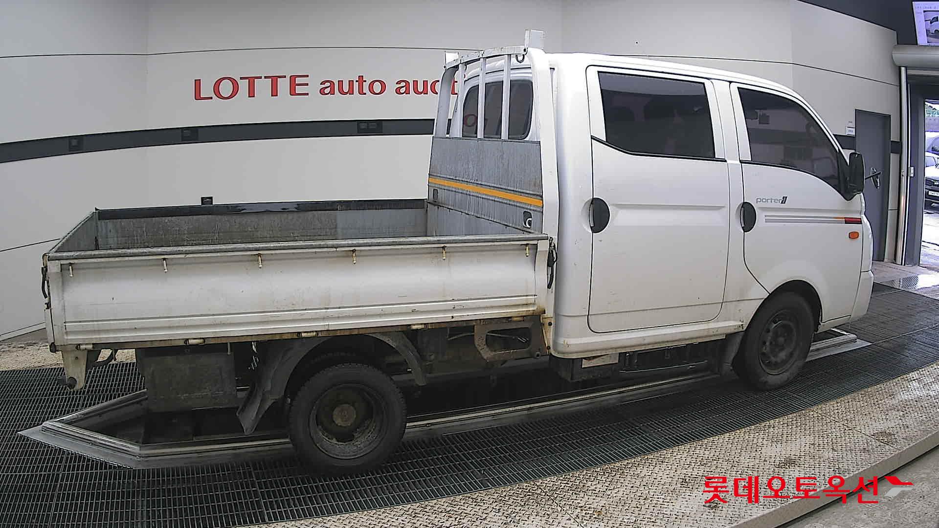 Hyundai Porter - 20