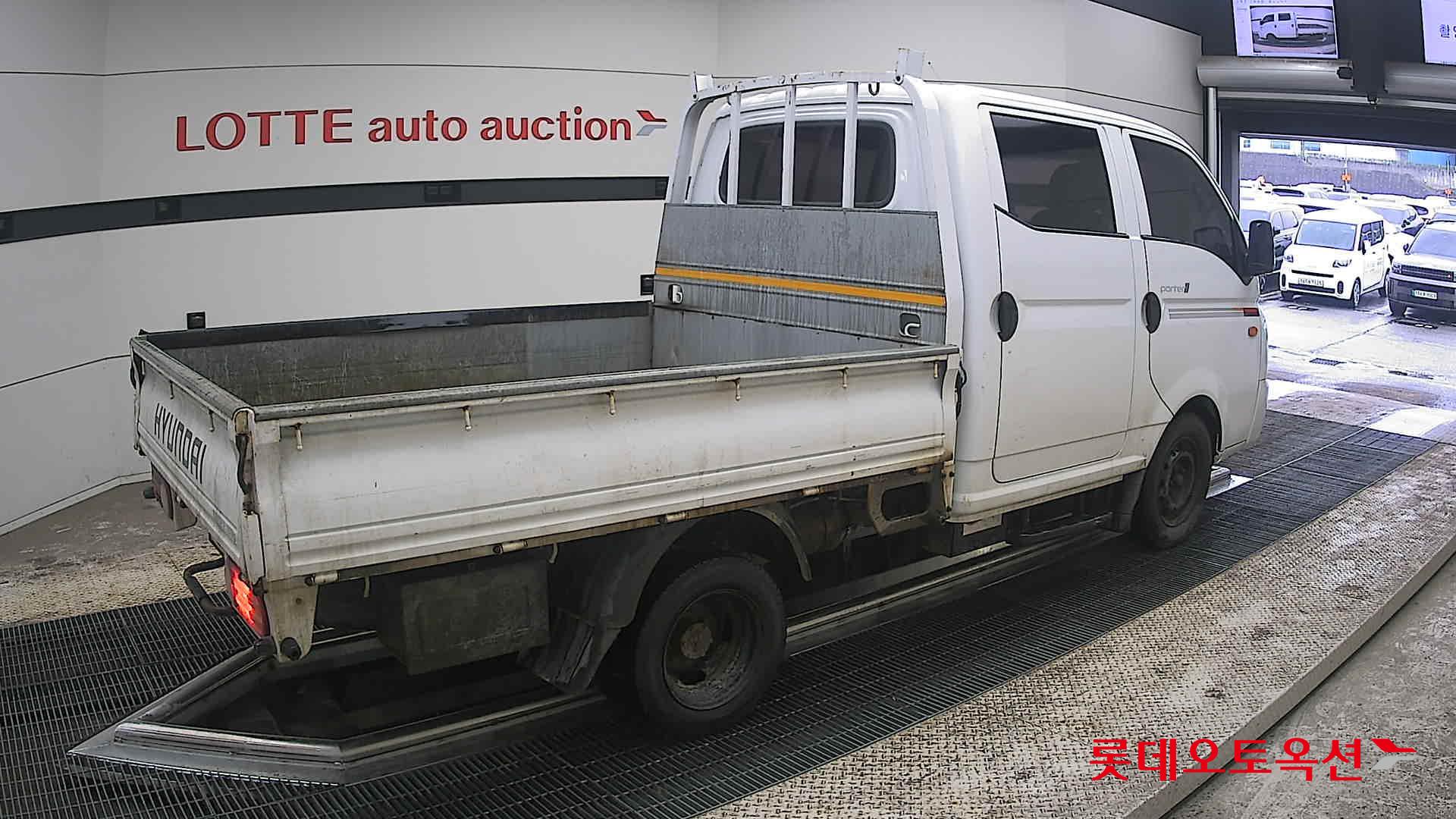 Hyundai Porter - 19