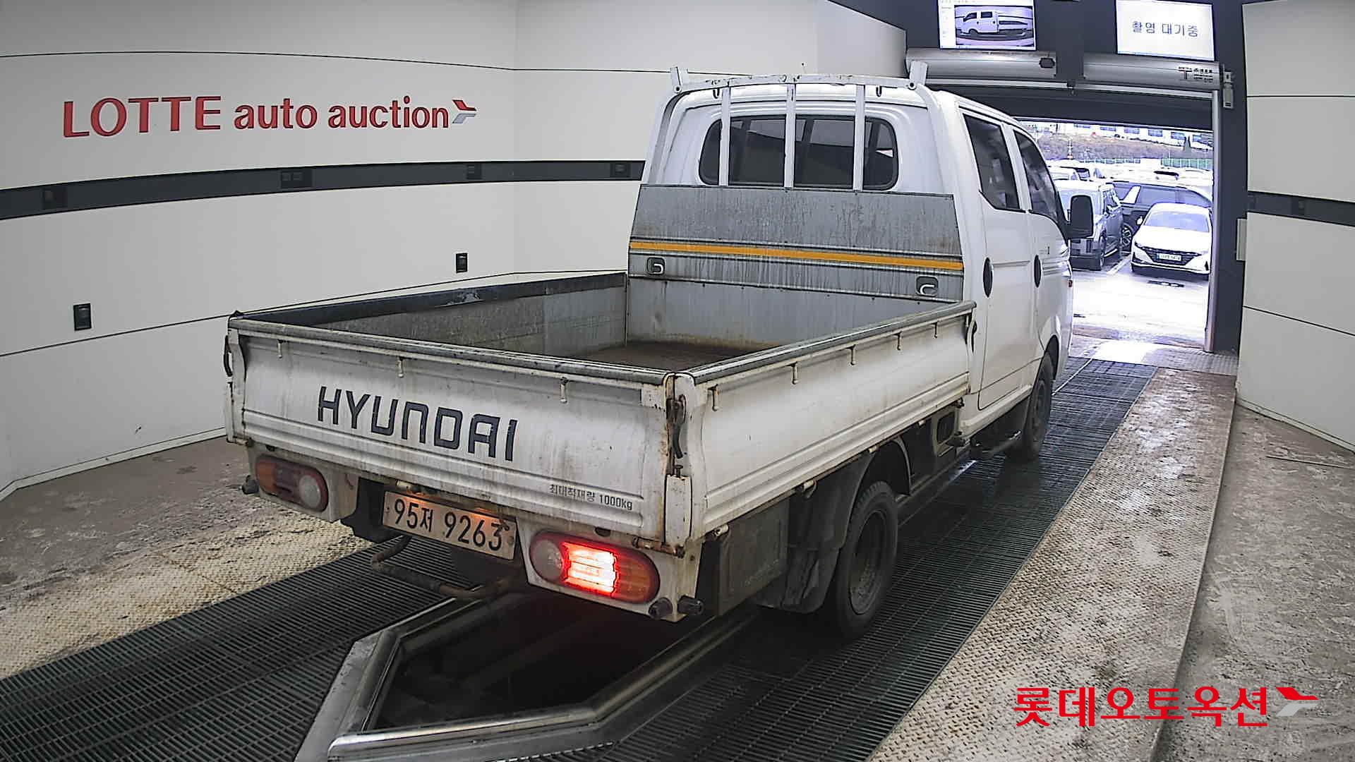 Hyundai Porter - 18