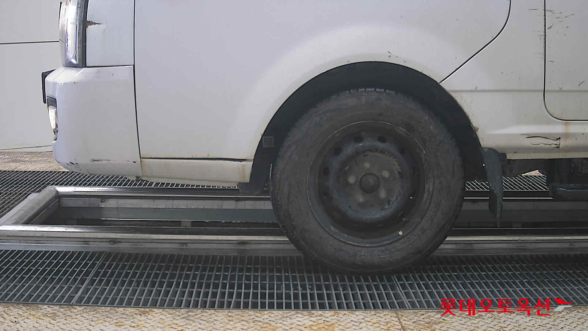 Hyundai Porter - 25