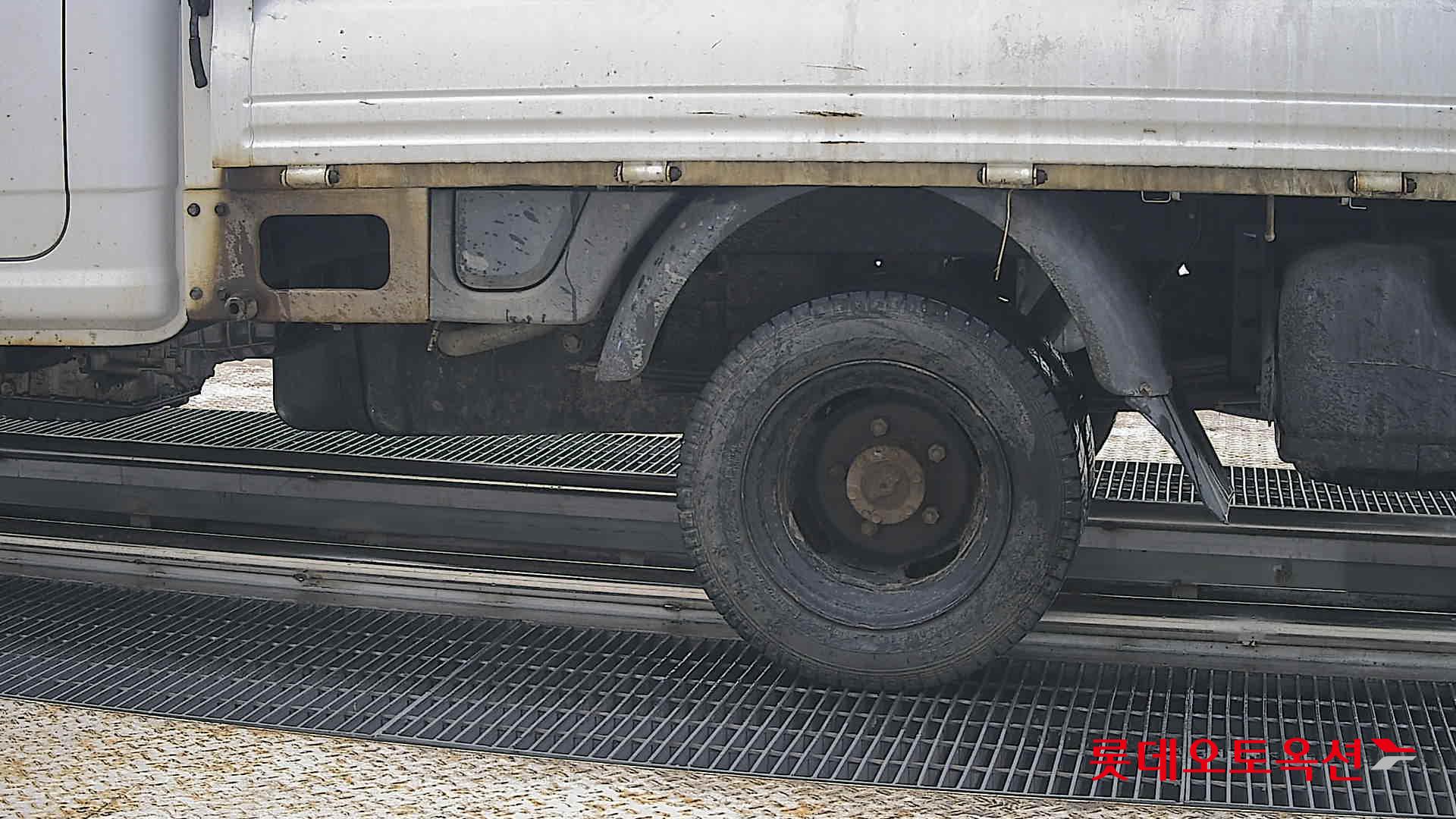 Hyundai Porter - 26
