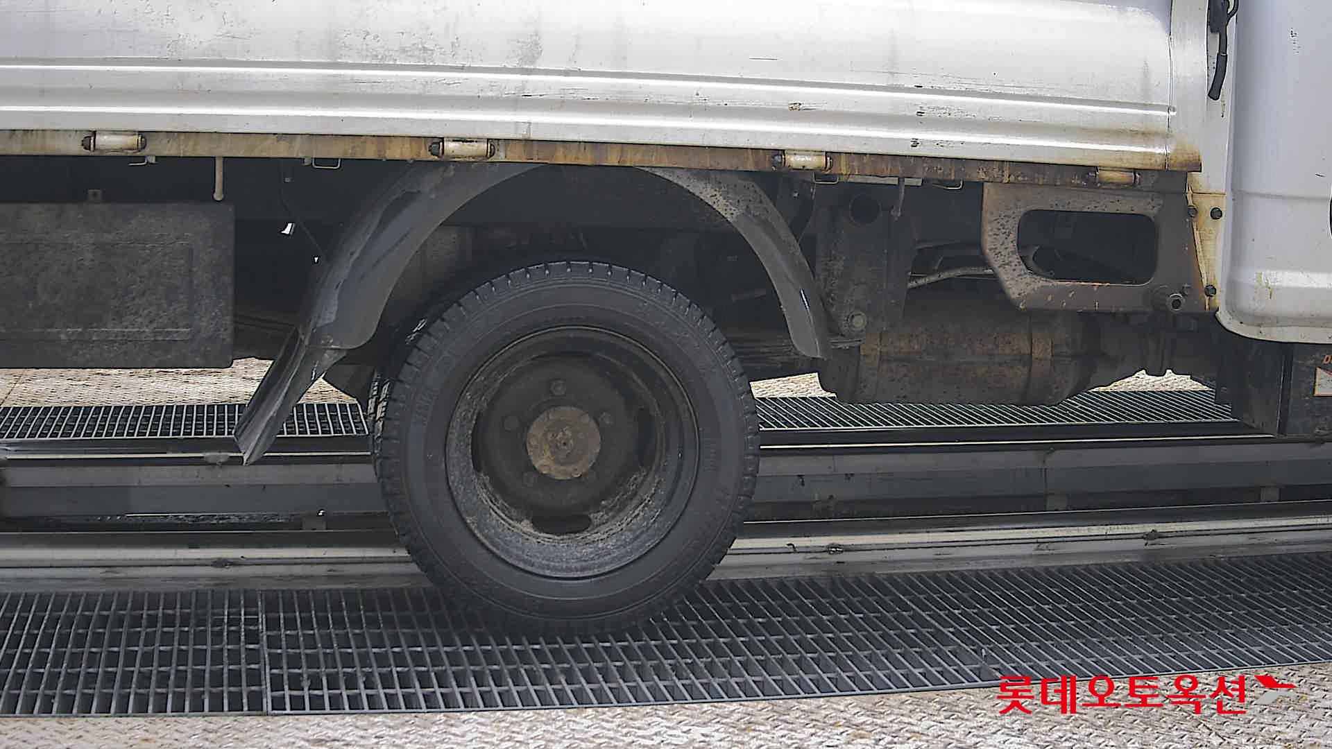 Hyundai Porter - 28