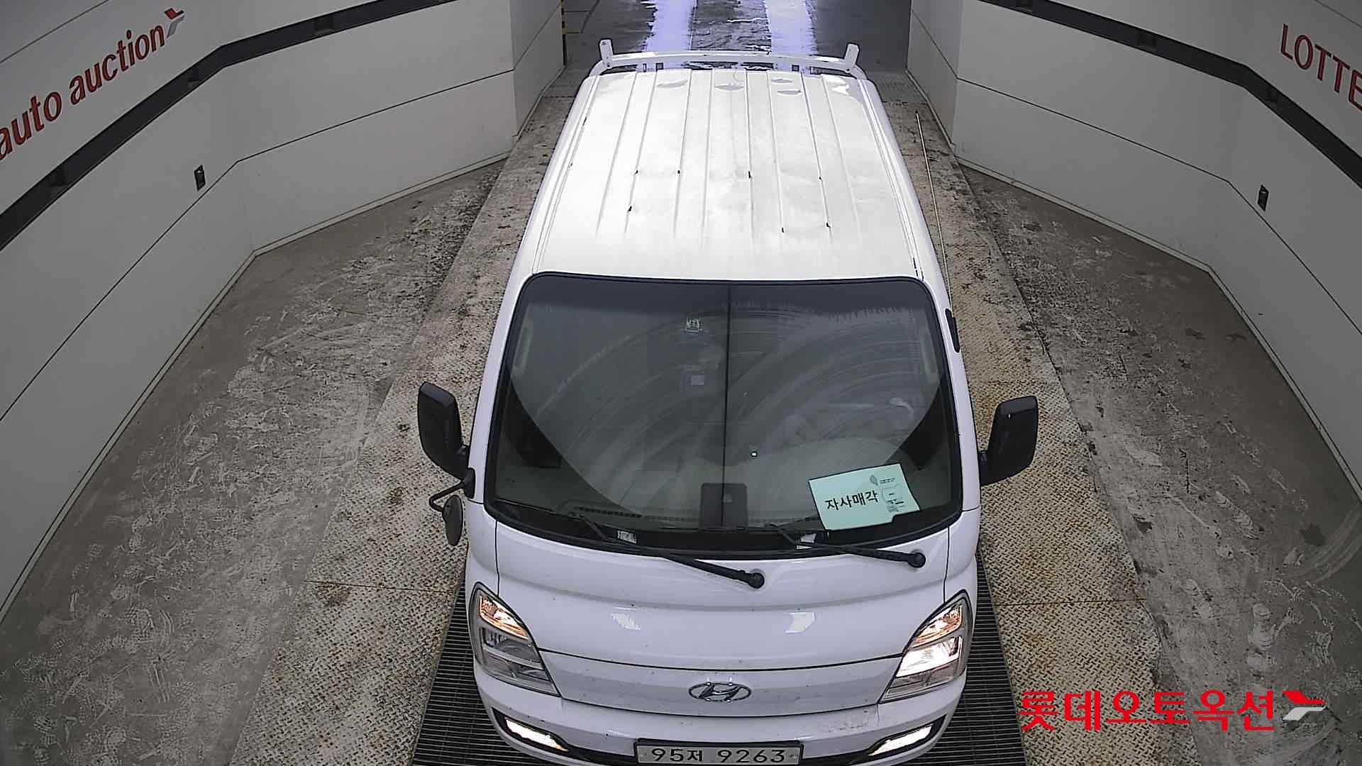 Hyundai Porter - 7