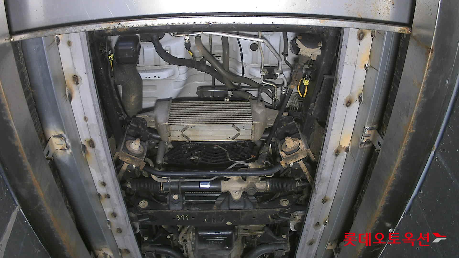 Hyundai Porter - 8
