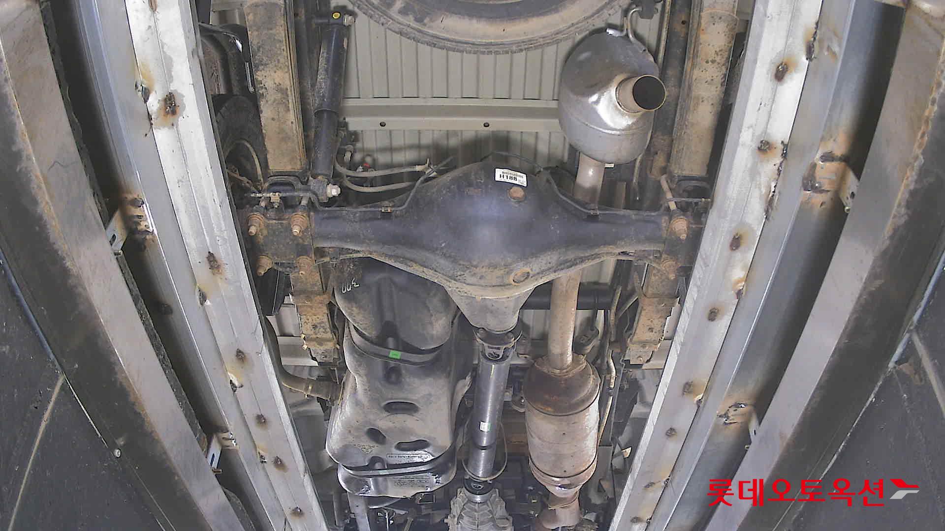 Hyundai Porter - 2