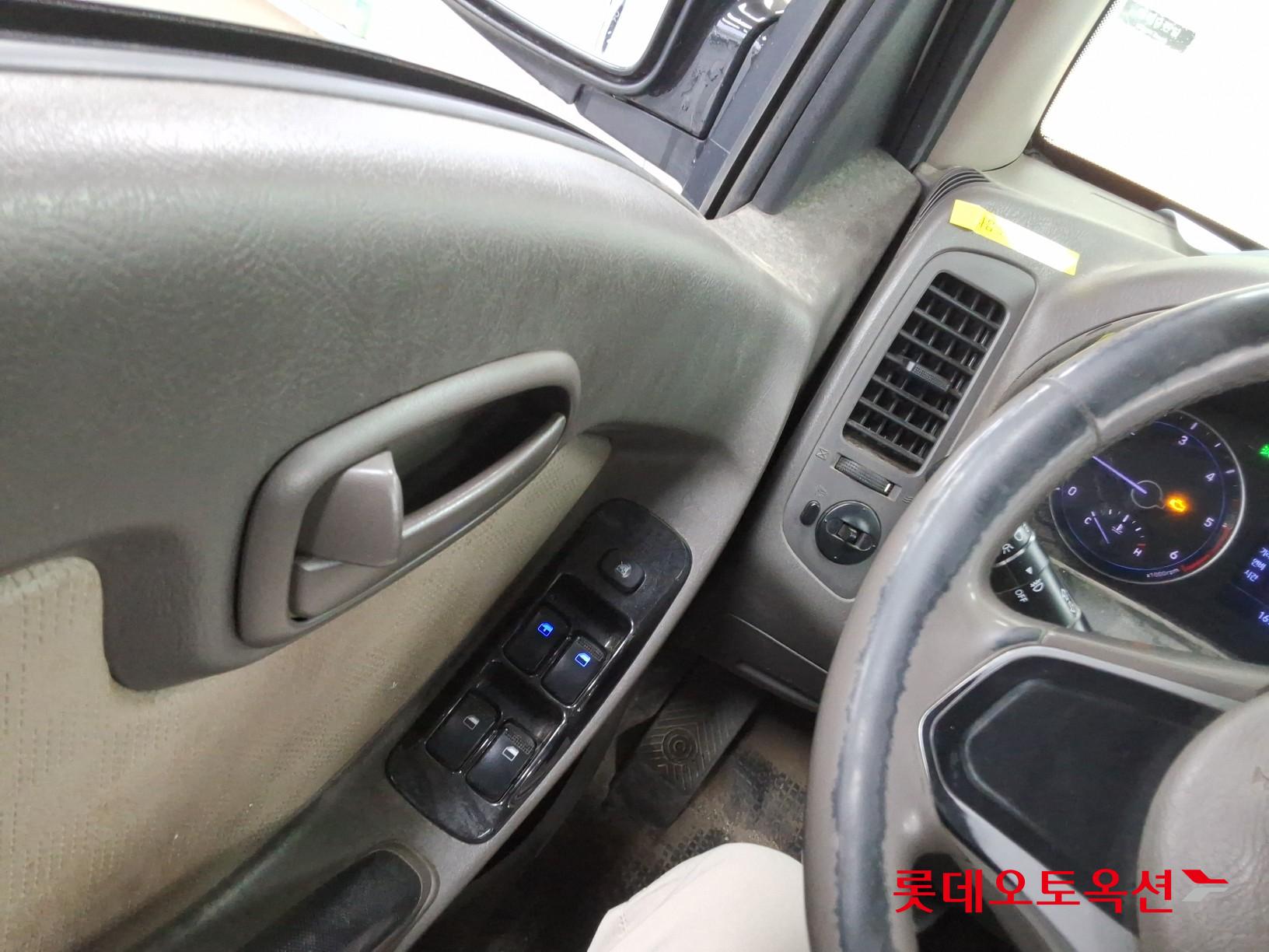 Hyundai Porter - 29