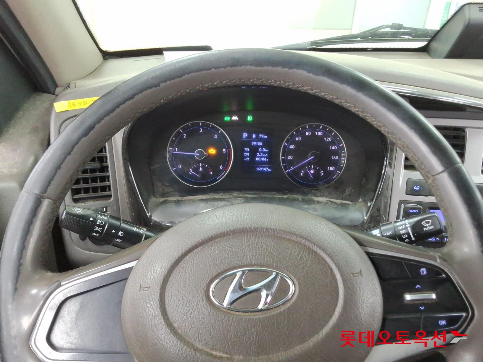 Hyundai Porter - 30