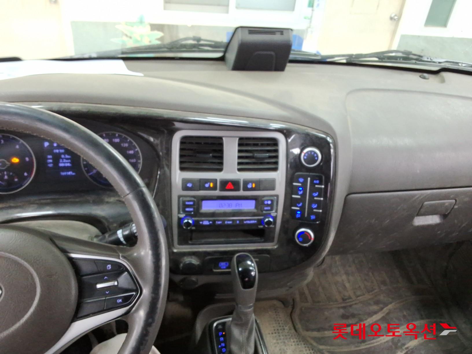 Hyundai Porter - 32