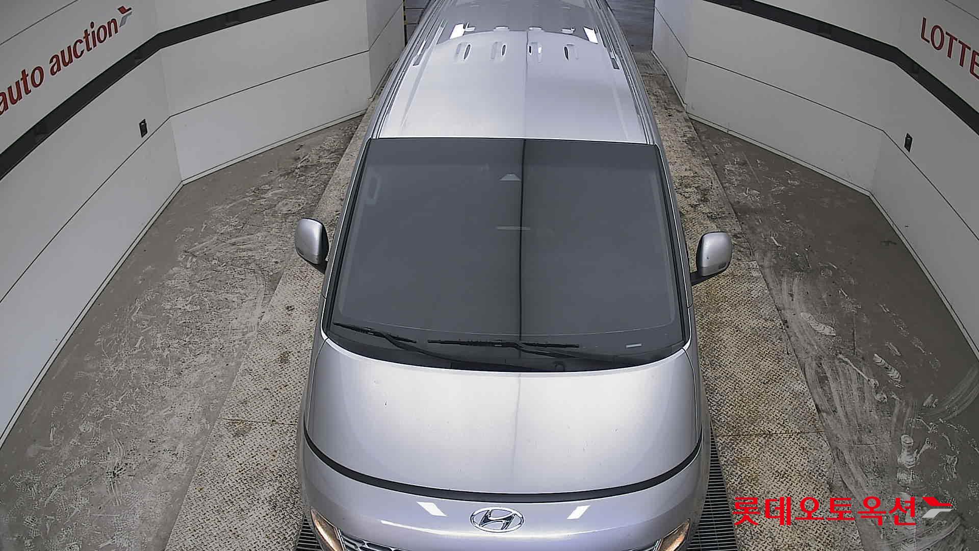 هيونداي ستاريا