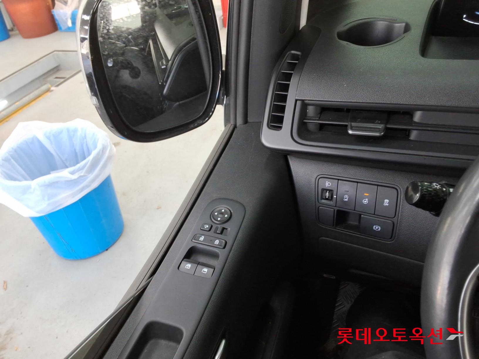 هيونداي ستاريا