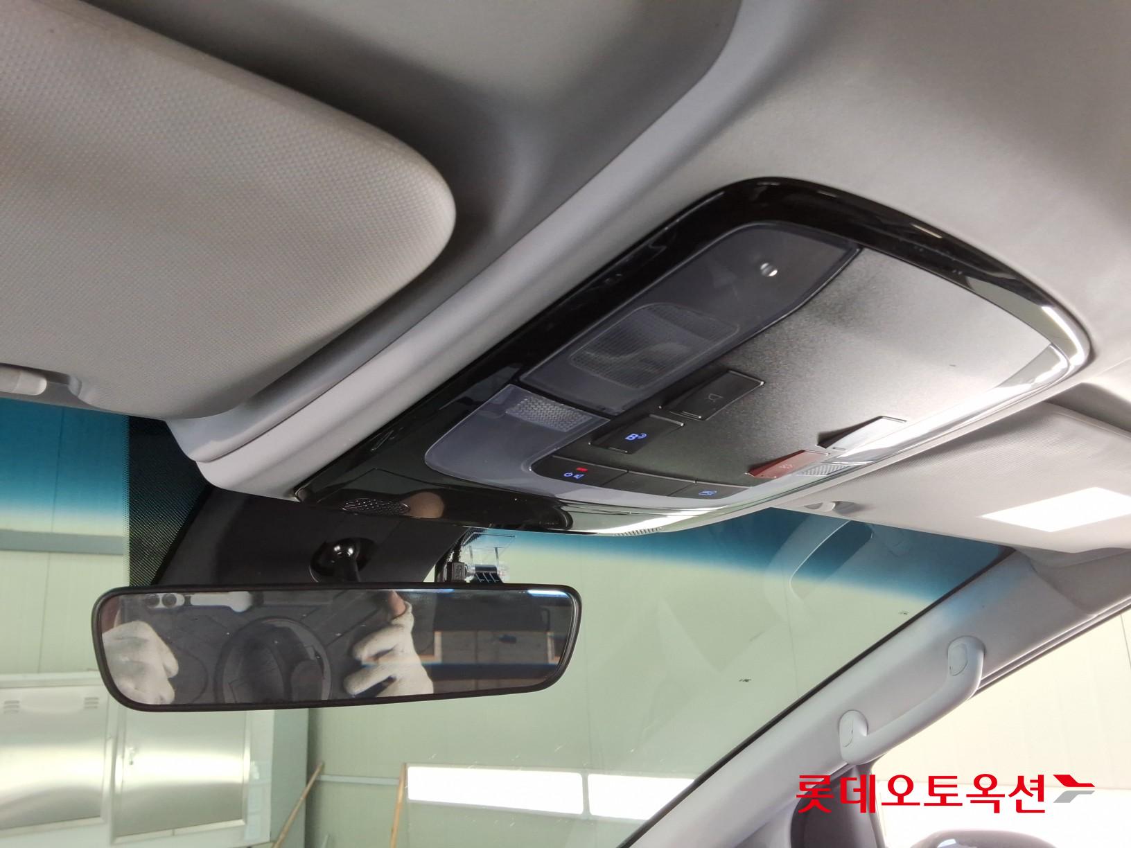 هيونداي ستاريا