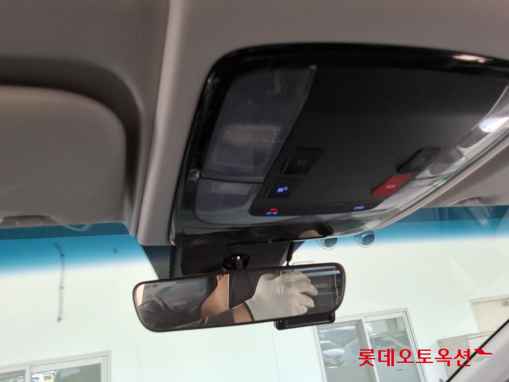 هيونداي ستاريا