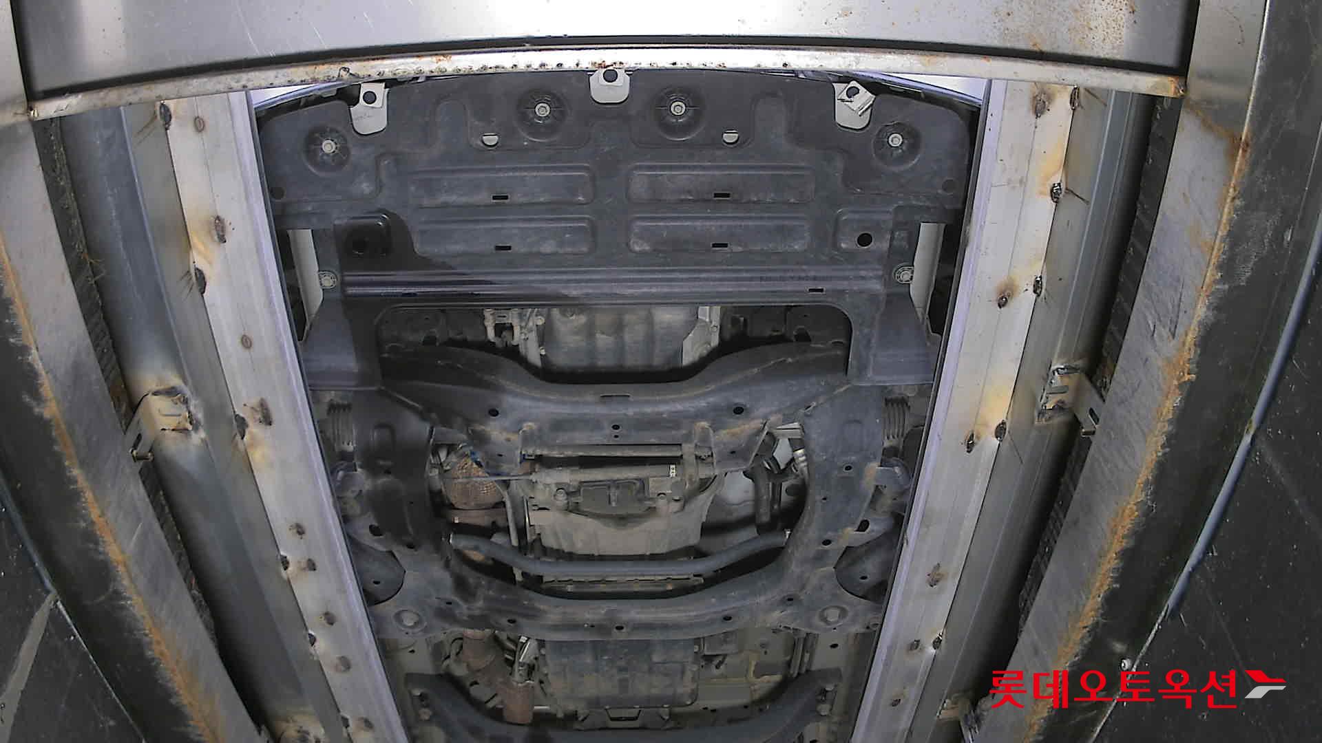 هيونداي جراند ستاركس