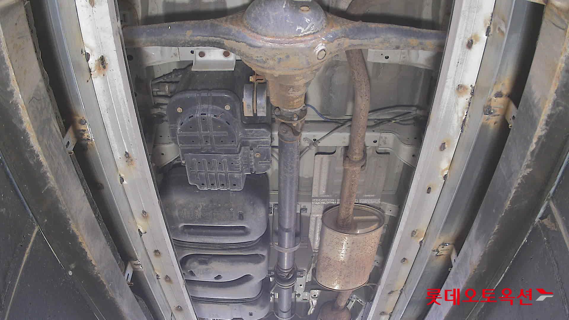 هيونداي جراند ستاركس