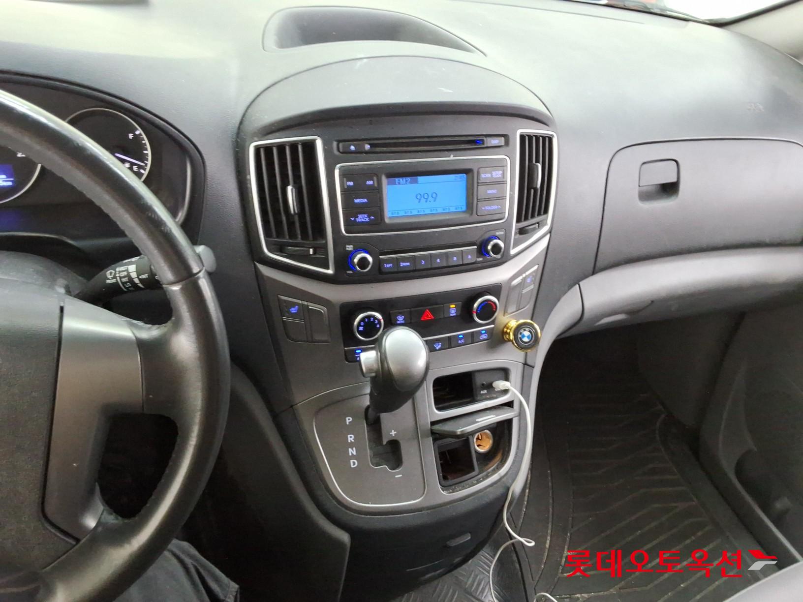 هيونداي جراند ستاركس