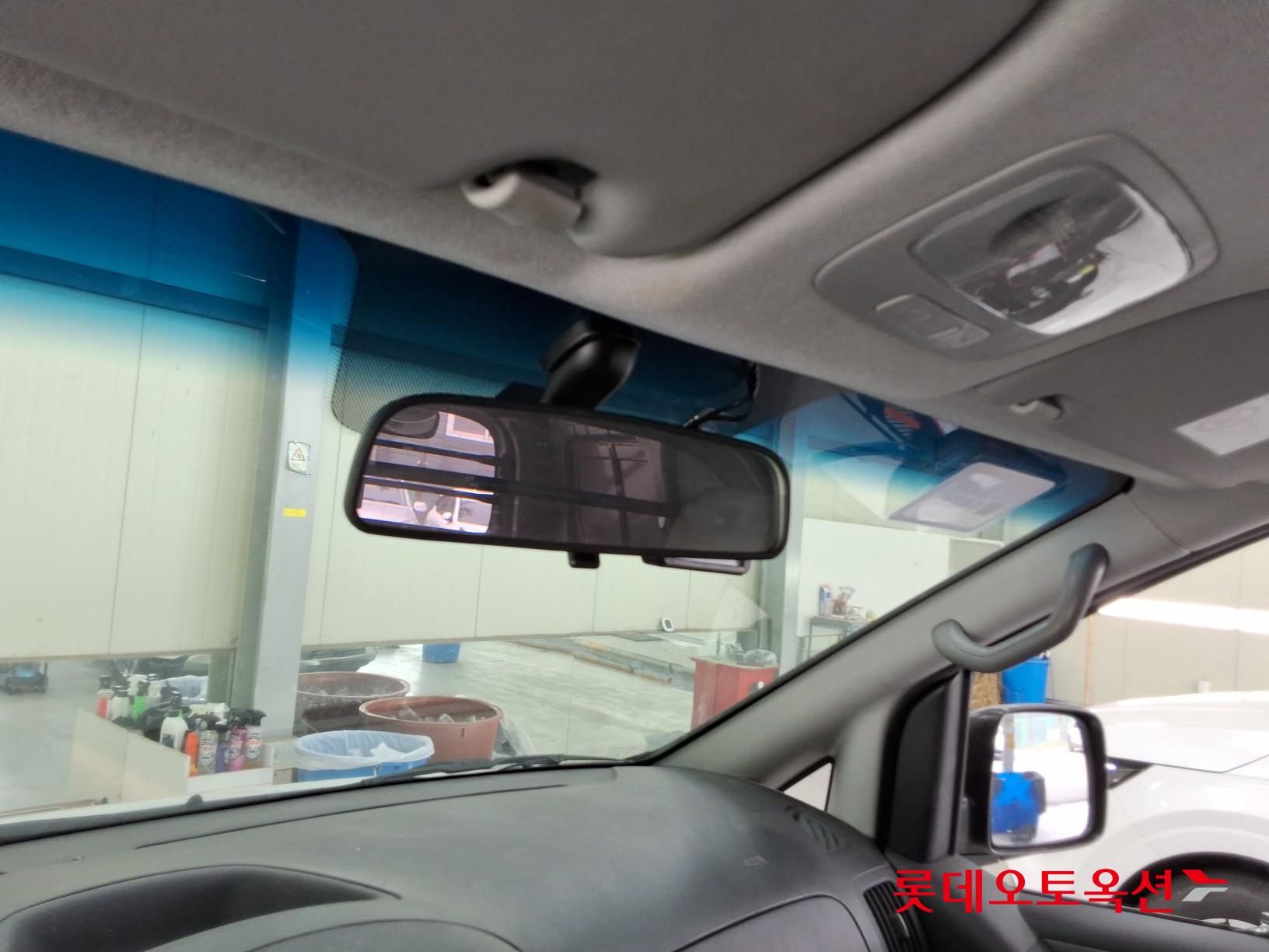 هيونداي جراند ستاركس