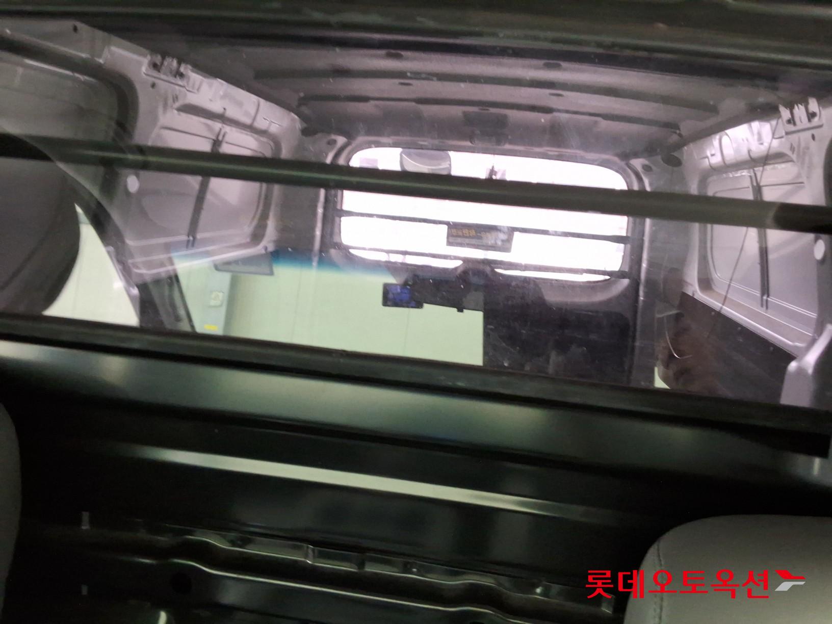 هيونداي جراند ستاركس