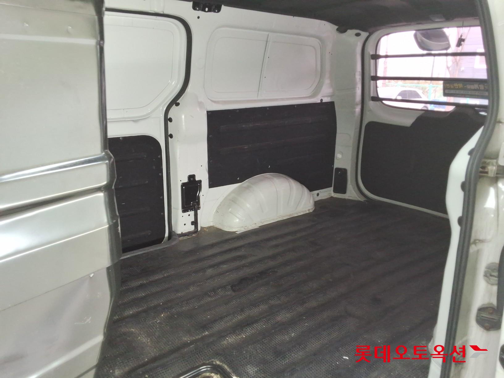 هيونداي جراند ستاركس