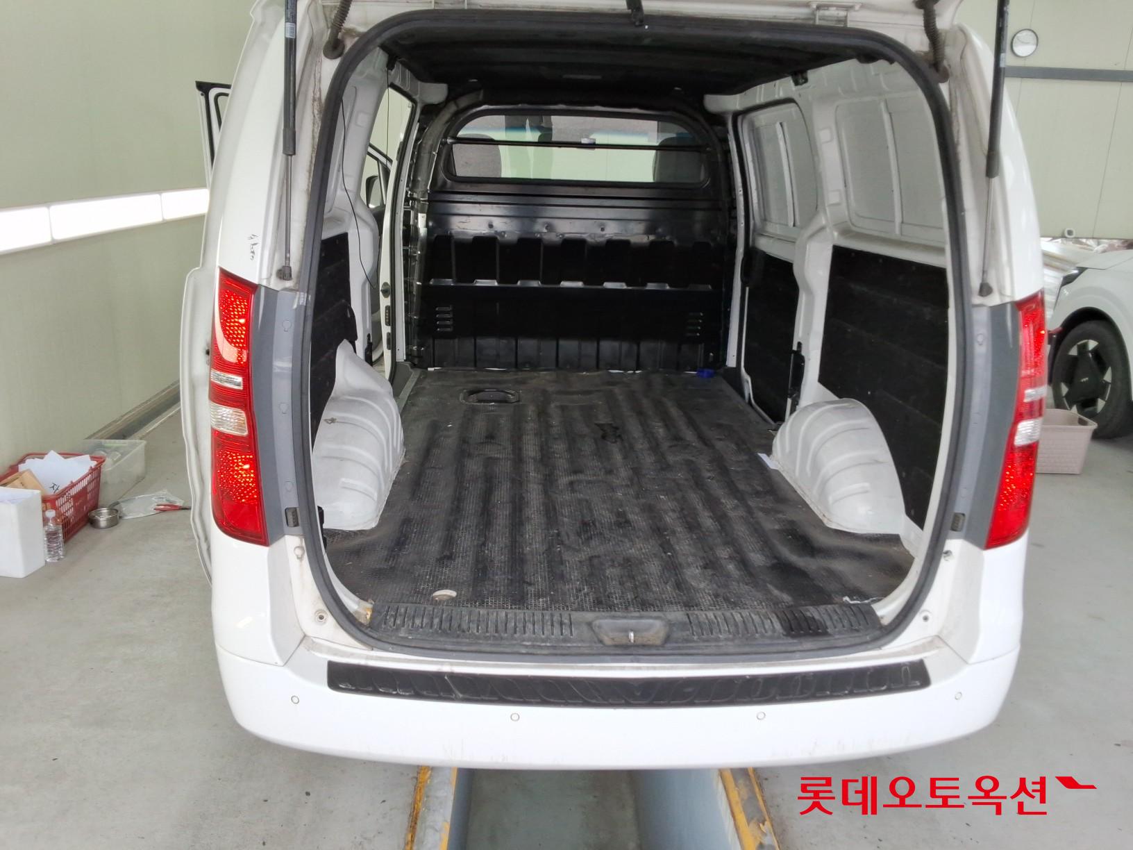 هيونداي جراند ستاركس