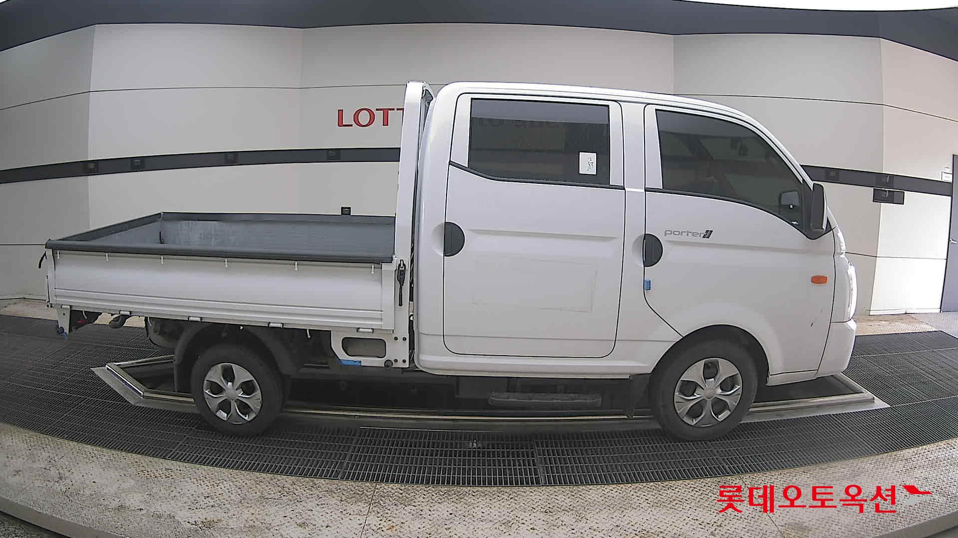 Hyundai Porter - 21