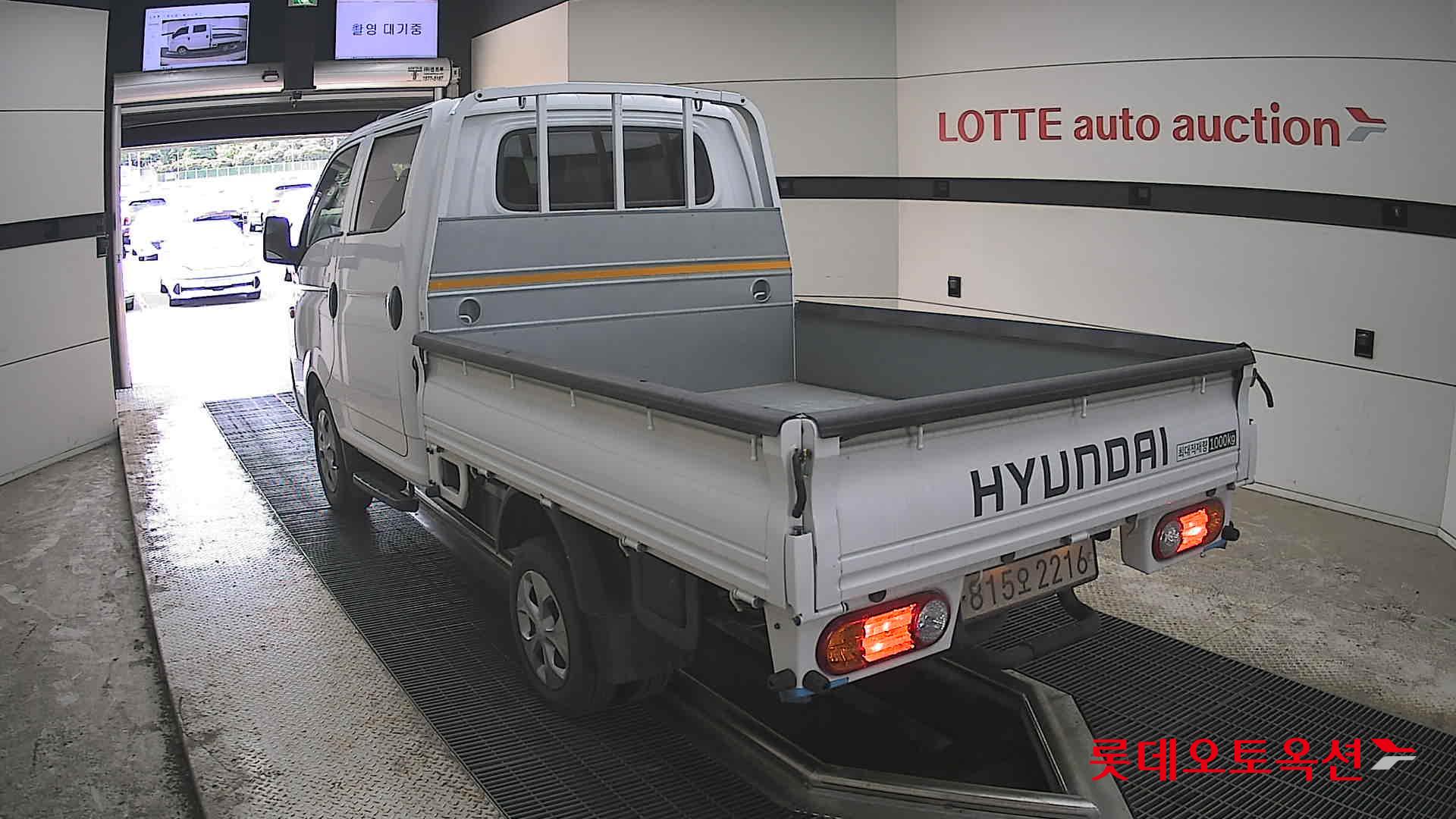 Hyundai Porter - 16