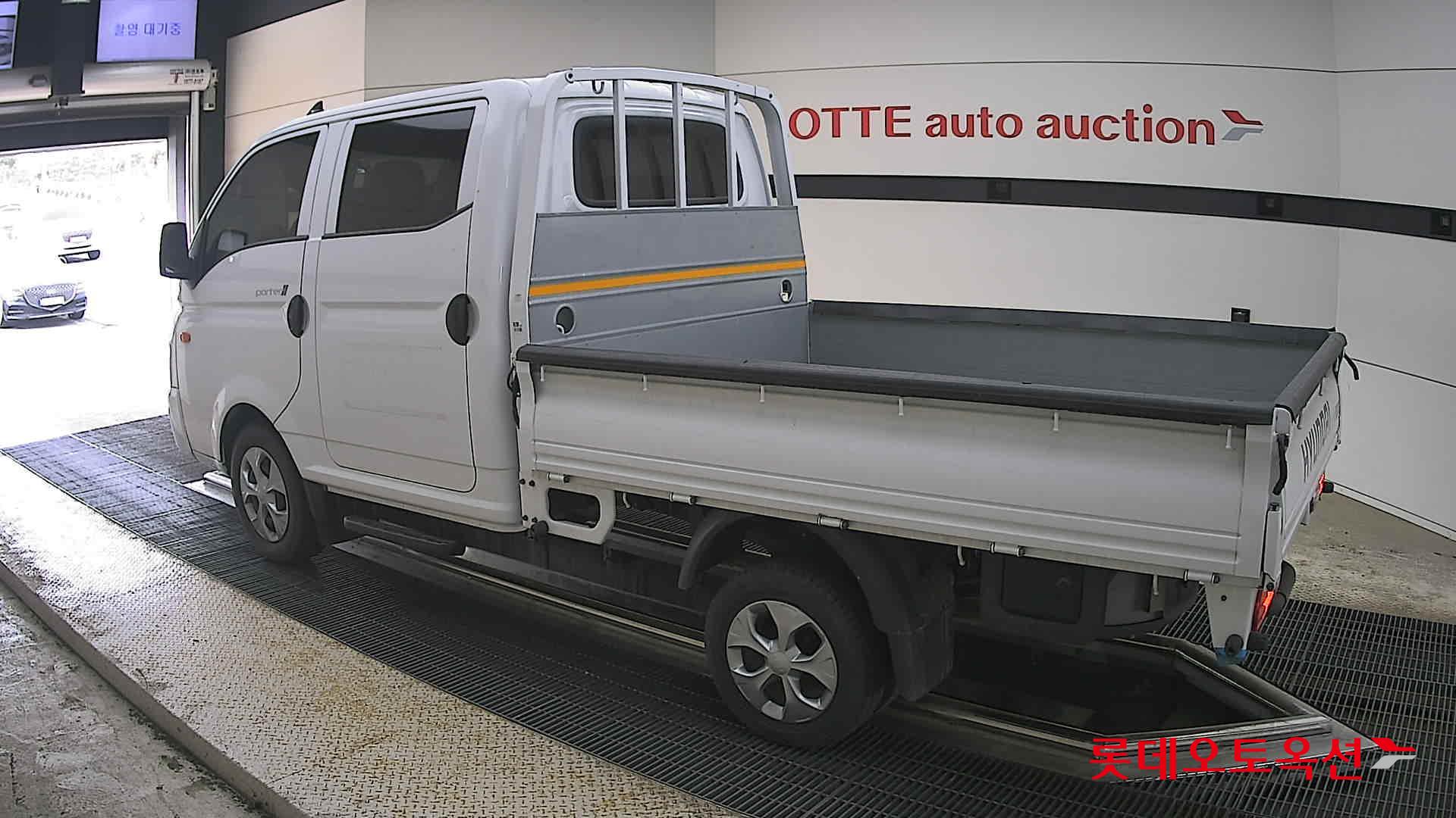 Hyundai Porter - 15